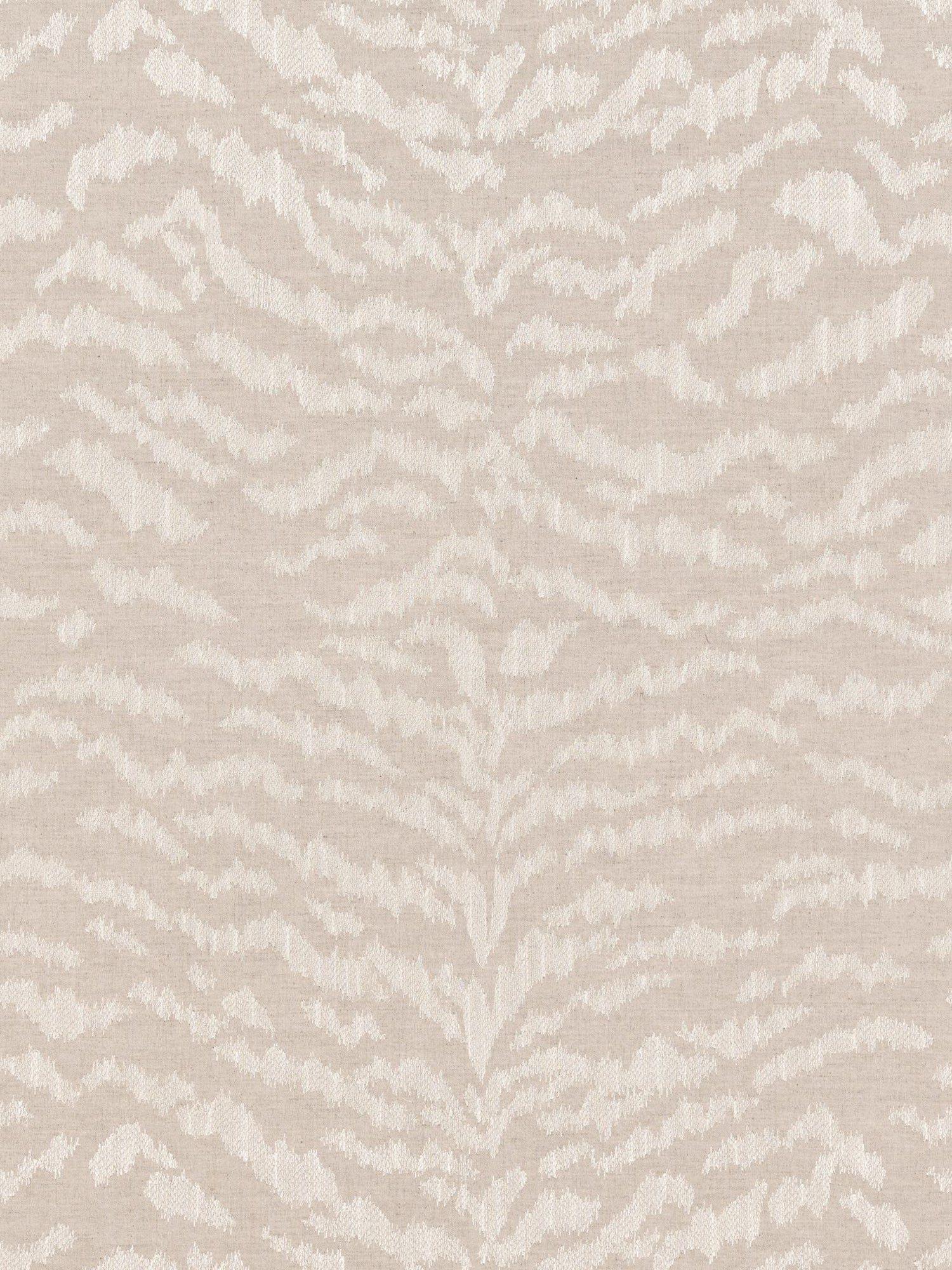 Tigress fabric in desert sand color - pattern number SC 0004WP88506 - by Scalamandre in the  collection