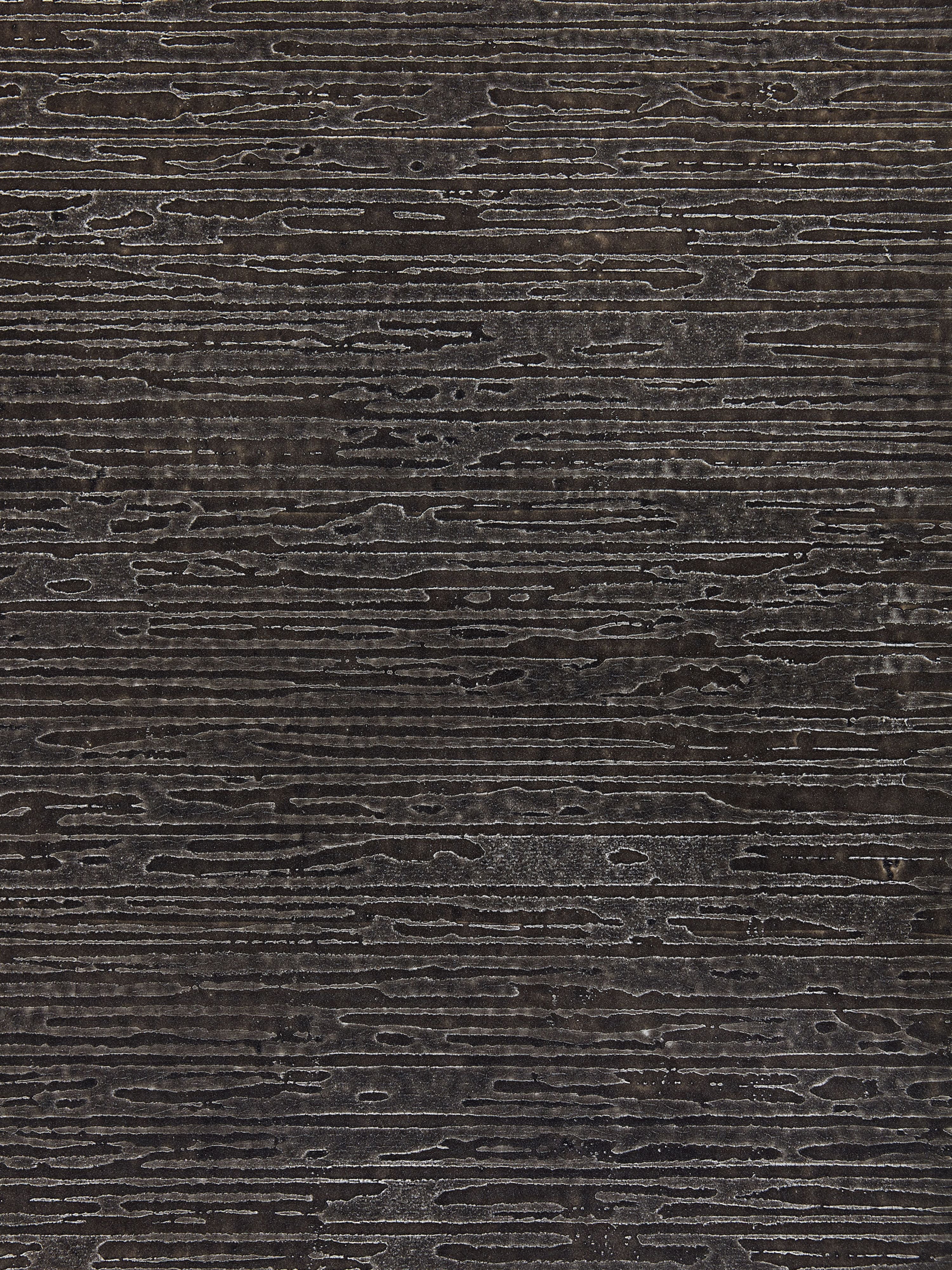 Canyon wallpaper in bronze color - pattern number SC 0005WP88366 - by Scalamandre in the collection