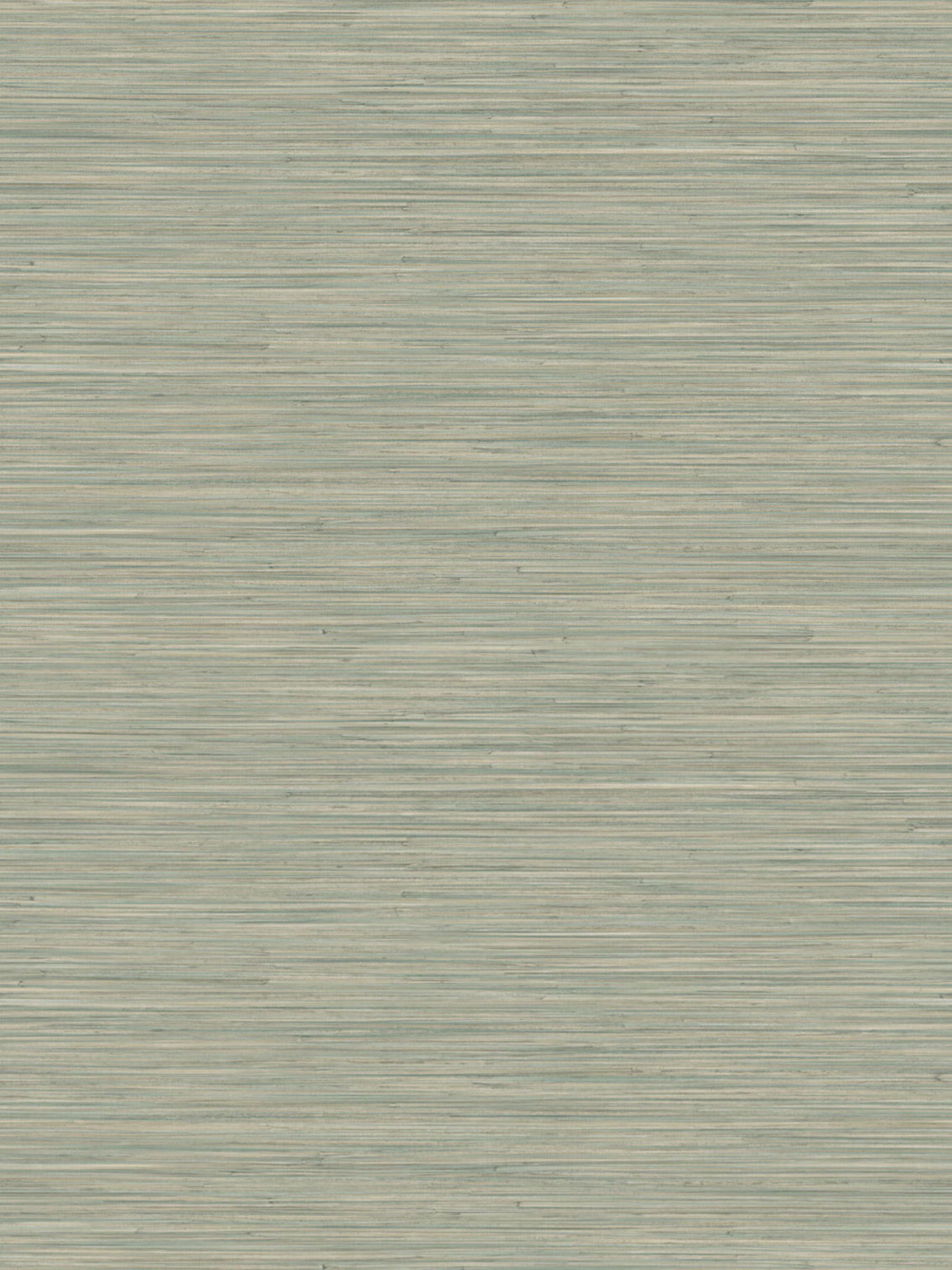 Akita wallpaper in green color - pattern number SC 0005WP88457 - by Scalamandre in the collection