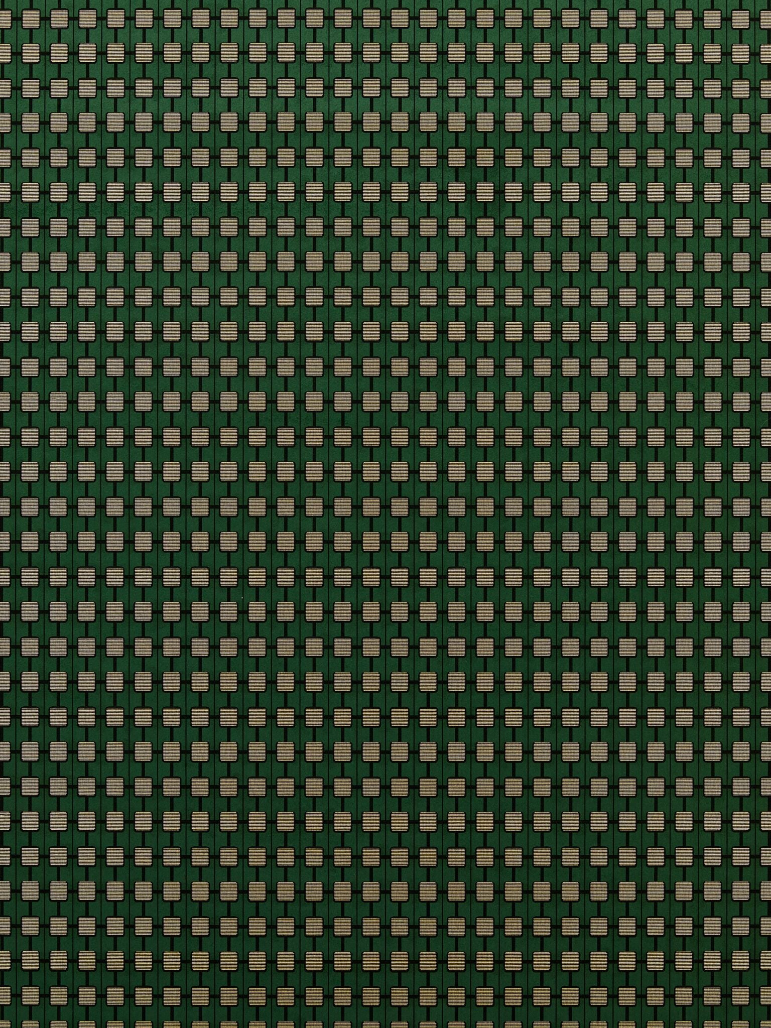 Tempo fabric in pine color - pattern number SC 0005WP88459 - by Scalamandre in the  collection