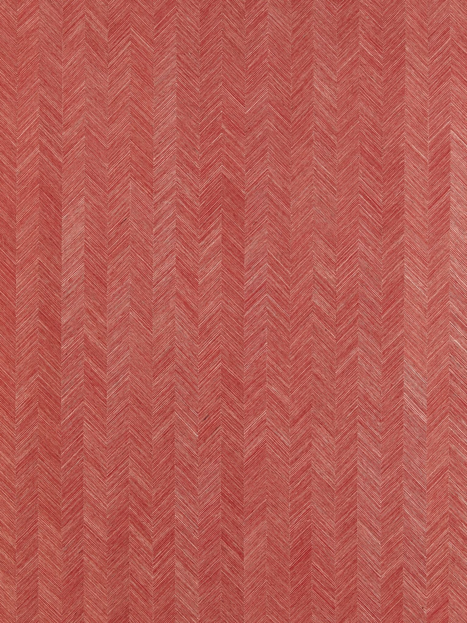 Glissando fabric in crimson color - pattern number SC 0005WP88473 - by Scalamandre in the collection