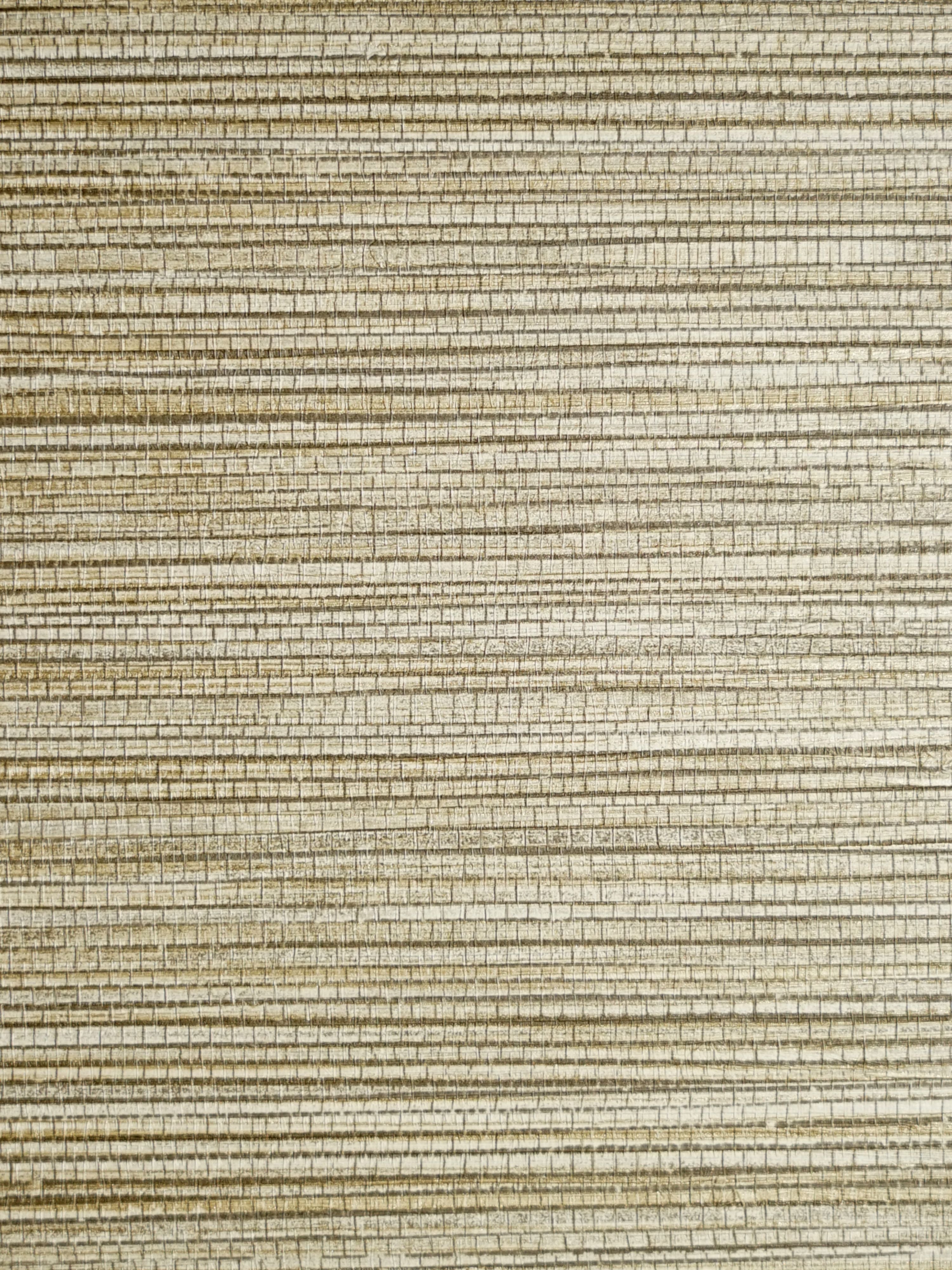 Willow Weave wallpaper in havana color - pattern number SC 0006WP88441 - by Scalamandre in the collection