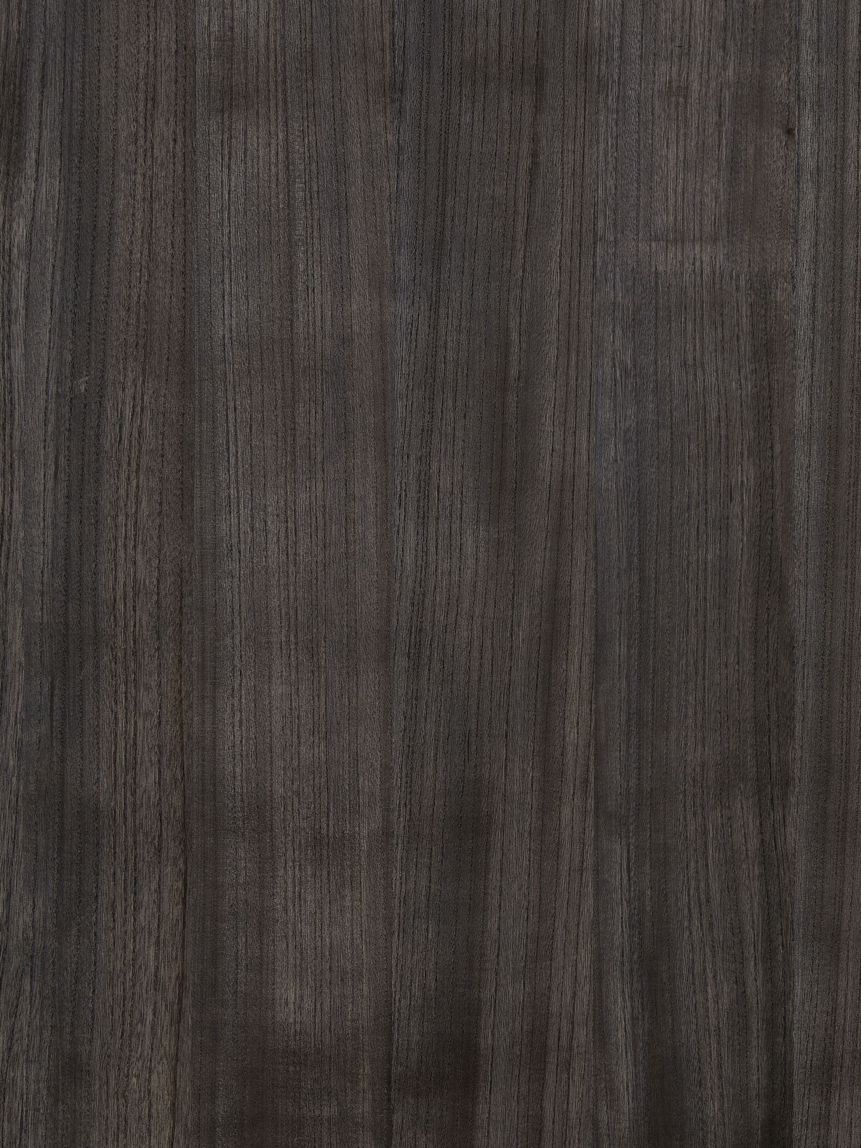 Woodgrain wallpaper in cinder color - pattern number SC 0006WP88478 - by Scalamandre in the collection