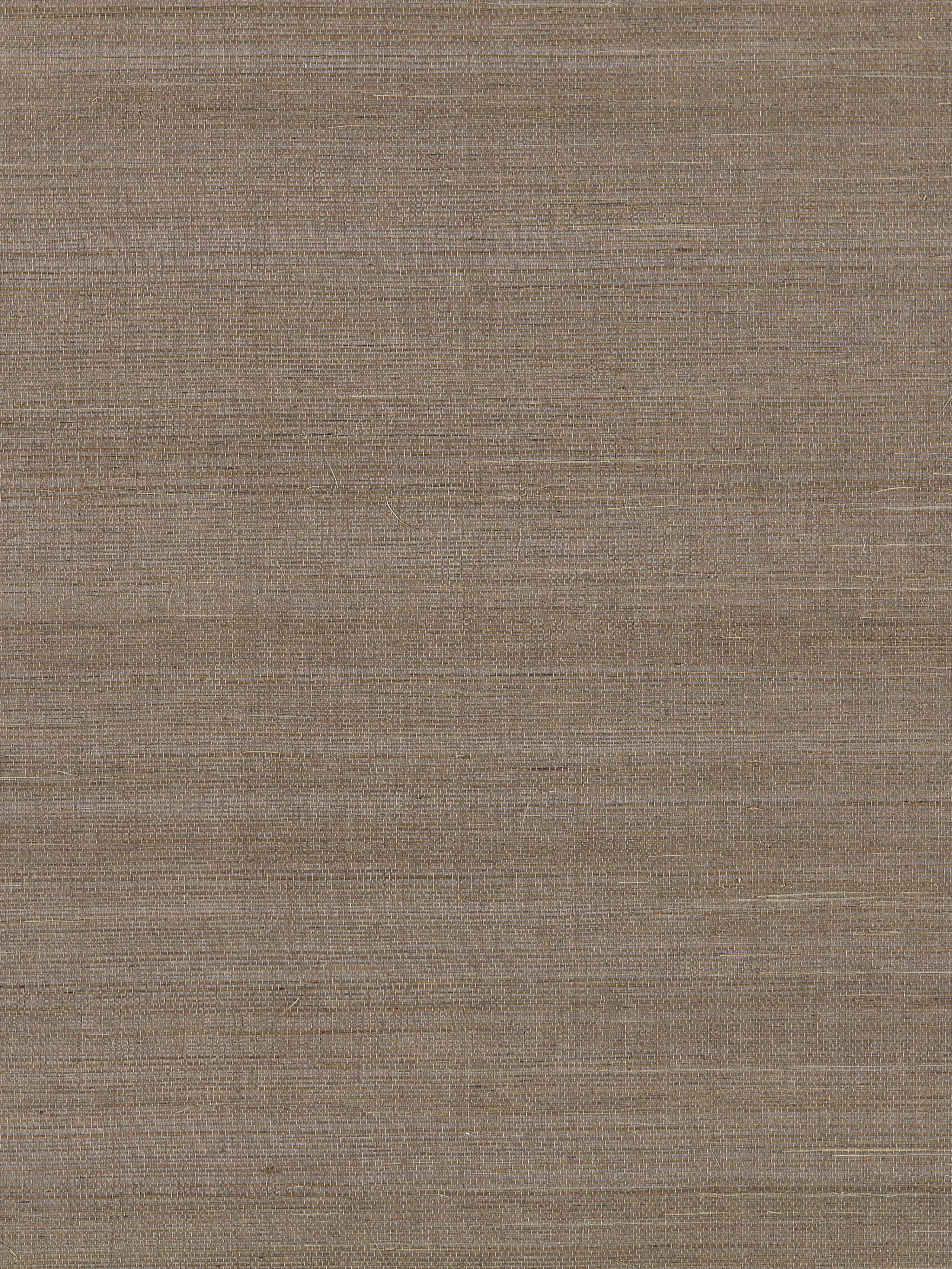 Fine Sisal wallpaper in nickel color - pattern number SC 0007WP88341 - by Scalamandre in the collection