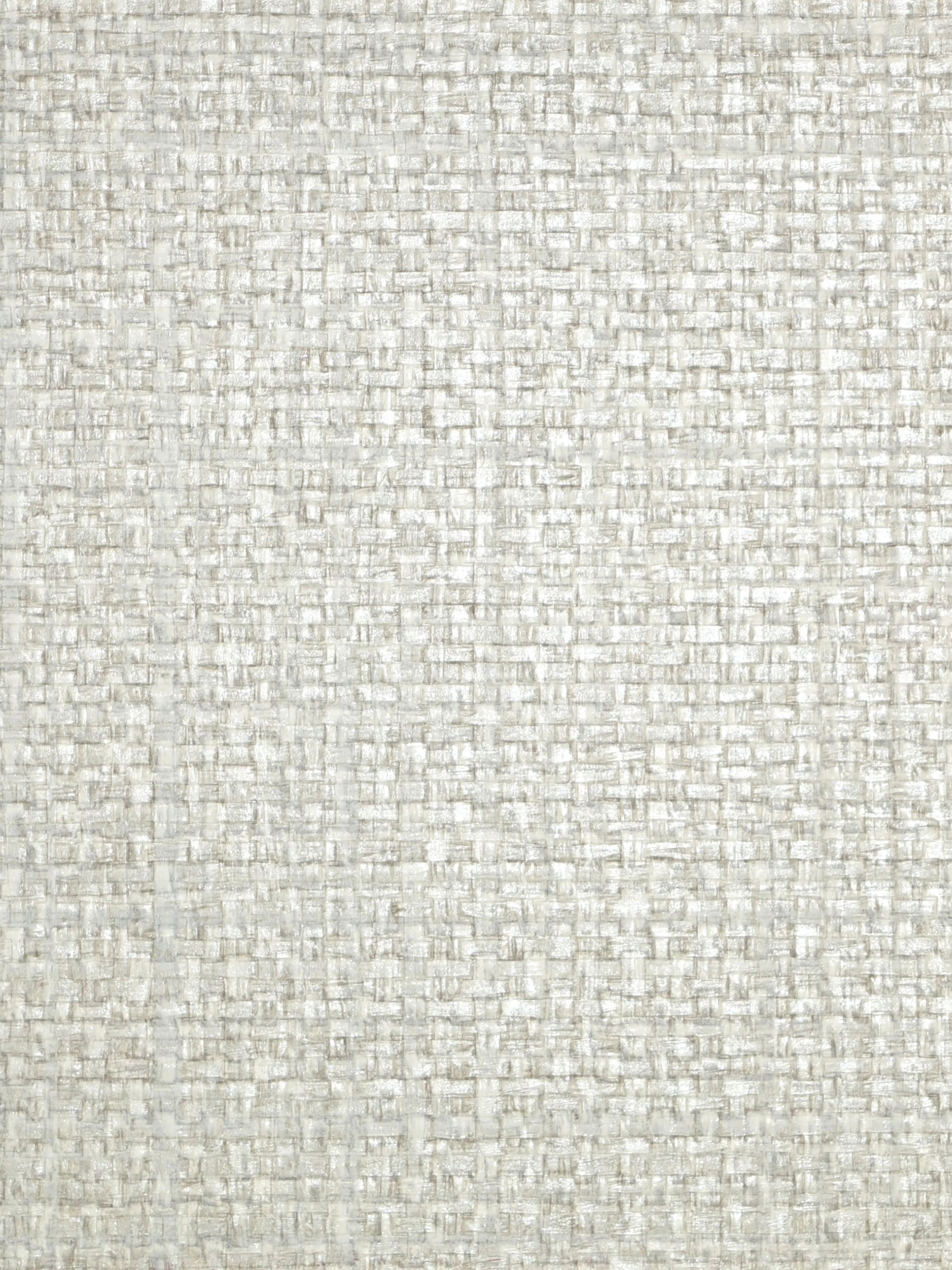 Jute wallpaper in harbor mist color - pattern number SC 0007WP88443 - by Scalamandre in the collection