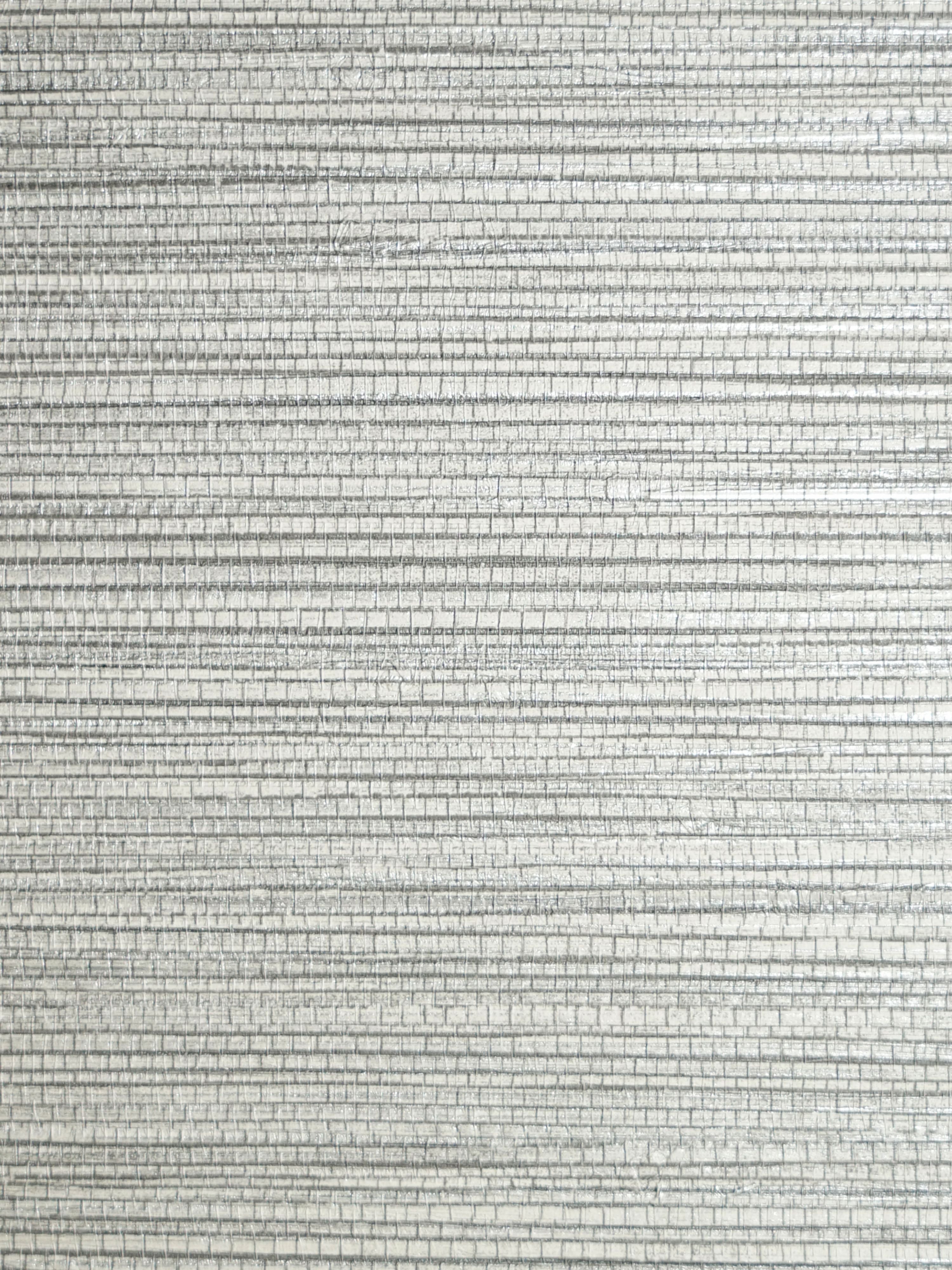 Willow Weave wallpaper in hematite color - pattern number SC 0008WP88441 - by Scalamandre in the collection