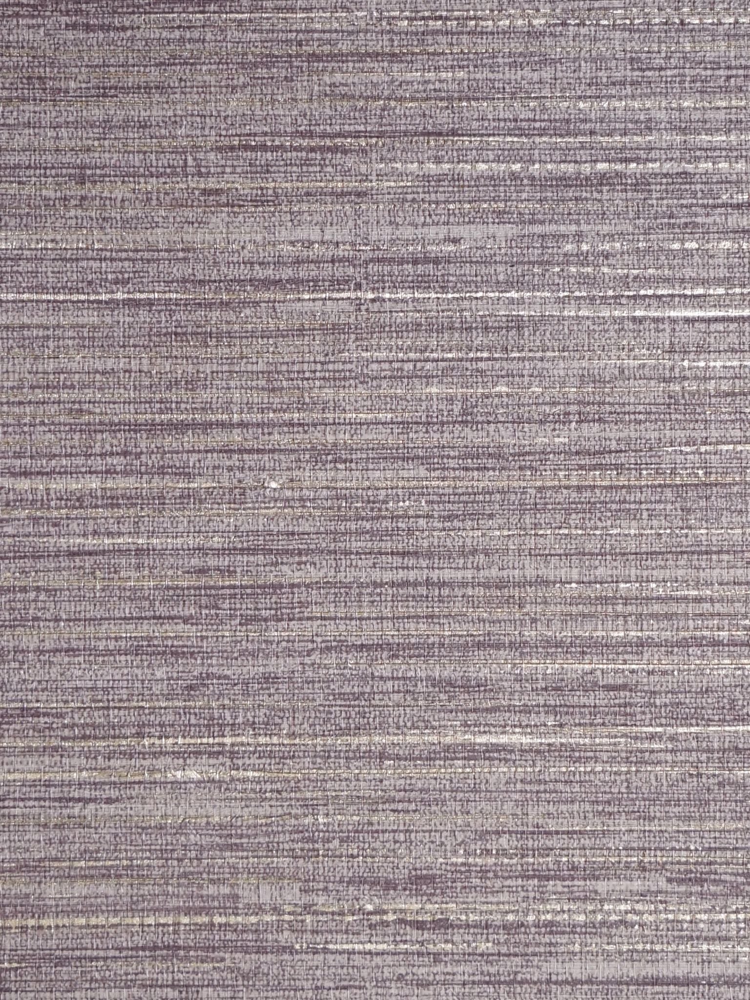 Feather Reed fabric in smokey amethyst color - pattern number SC 0009WP88437 - by Scalamandre in the collection