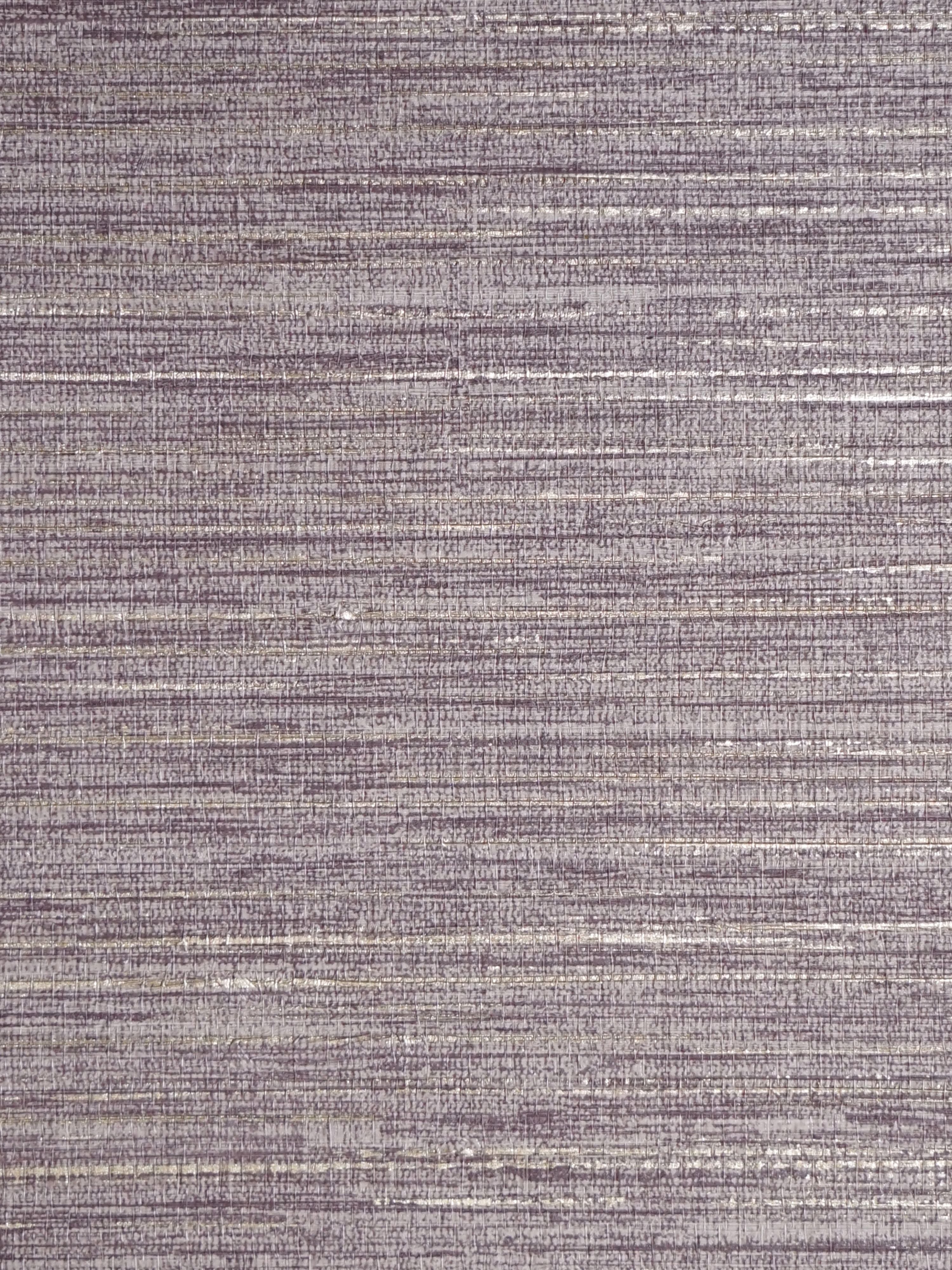Feather Reed wallpaper in smokey amethyst color - pattern number SC 0009WP88437 - by Scalamandre in the collection