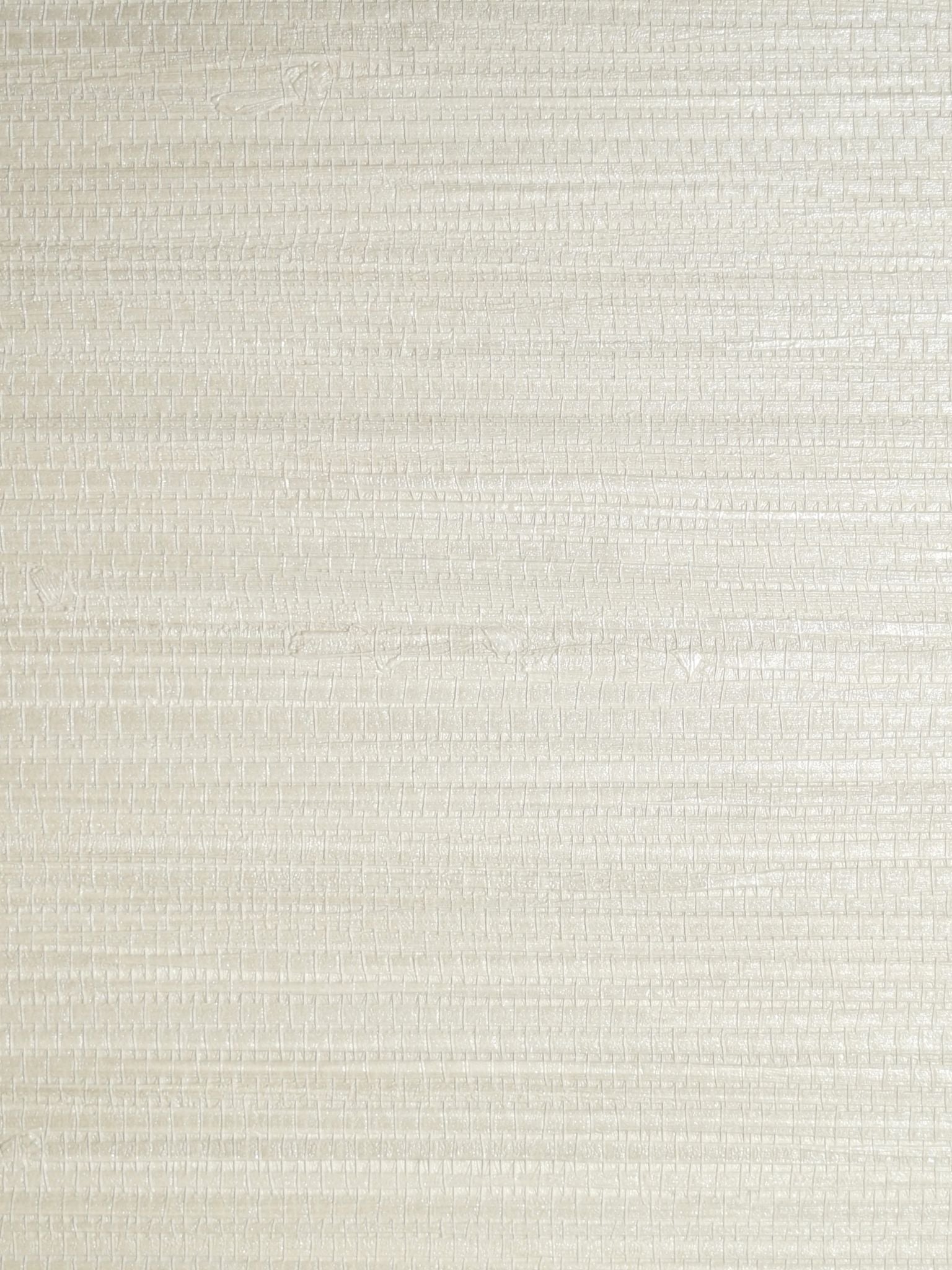 Pampas fabric in ivory color - pattern number SC 0010WP88438 - by Scalamandre in the collection