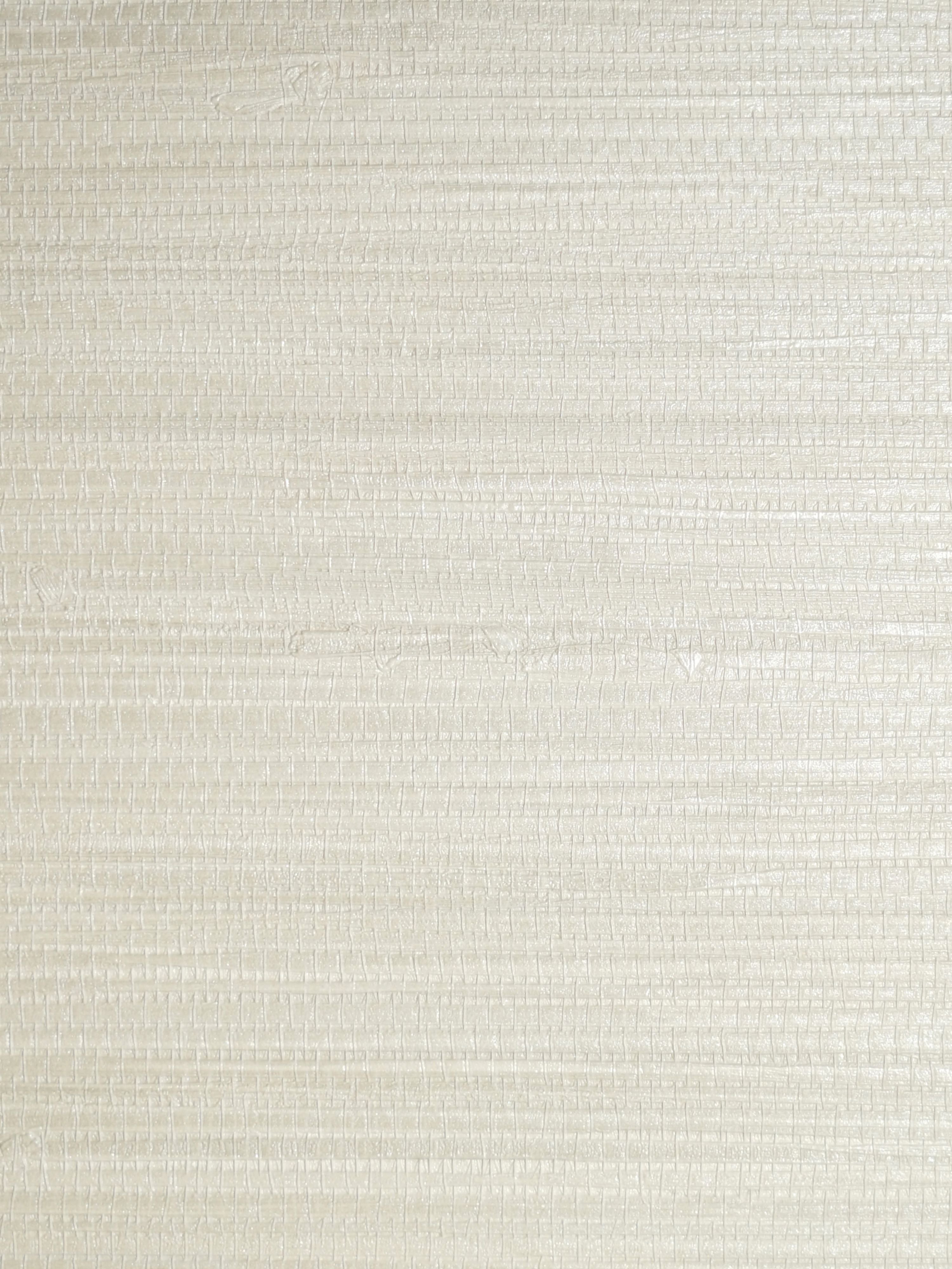 Pampas wallpaper in ivory color - pattern number SC 0010WP88438 - by Scalamandre in the collection
