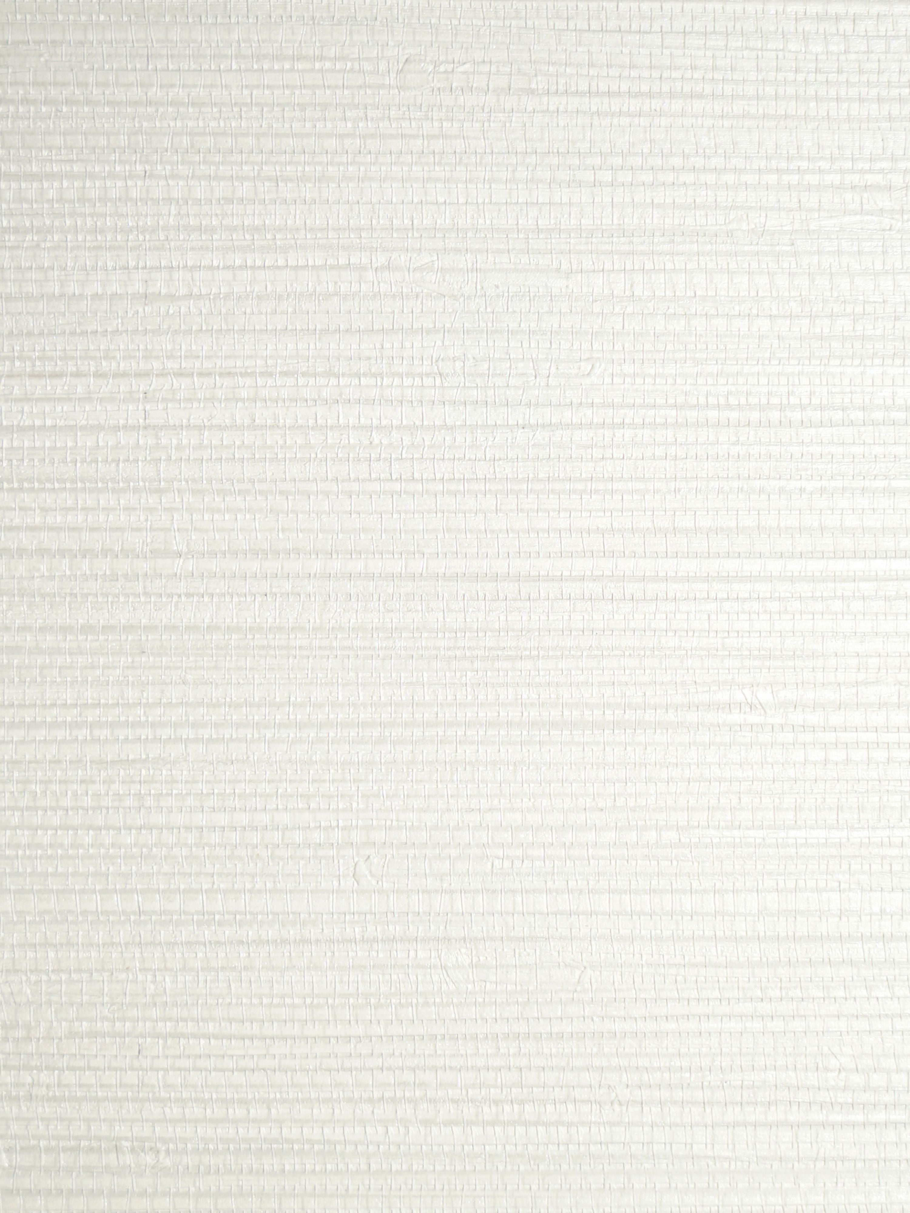 Willow Weave wallpaper in hazey color - pattern number SC 0010WP88441 - by Scalamandre in the collection