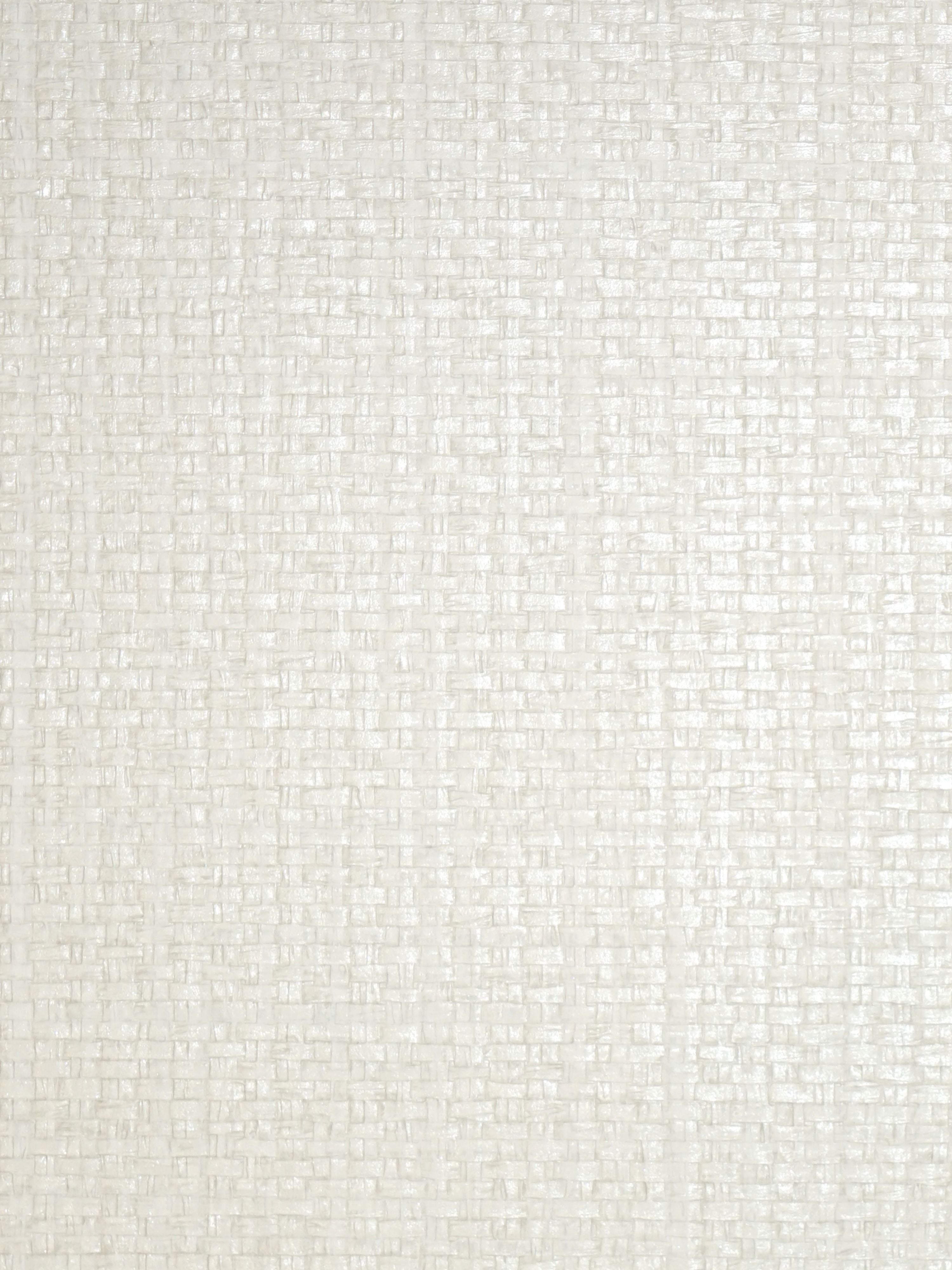 Jute wallpaper in rice color - pattern number SC 0010WP88443 - by Scalamandre in the collection