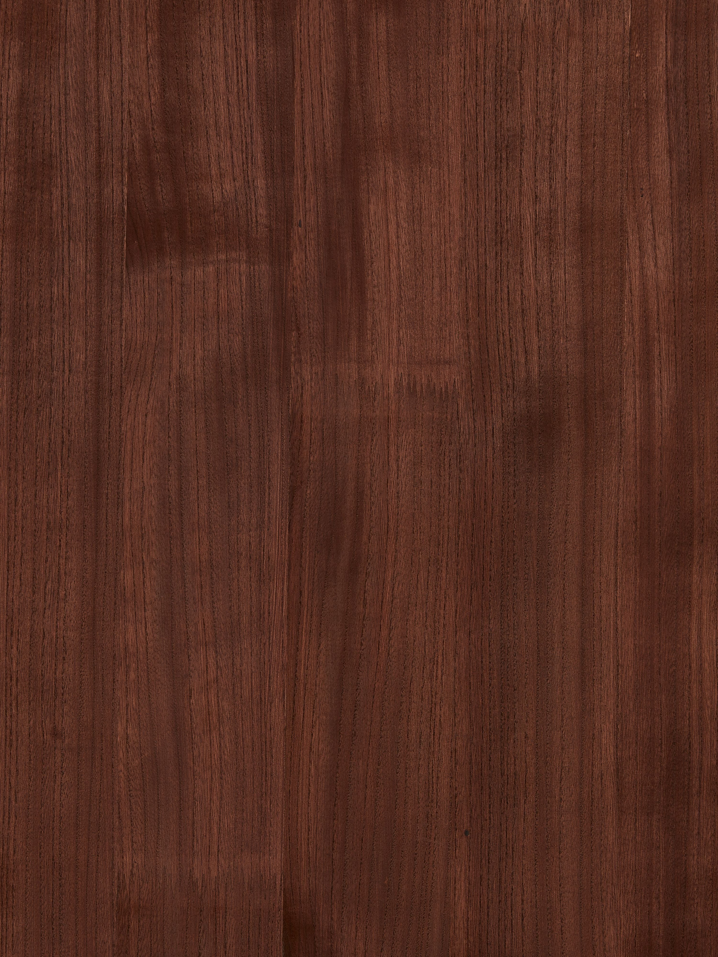Woodgrain wallpaper in brick color - pattern number SC 0010WP88478 - by Scalamandre in the collection