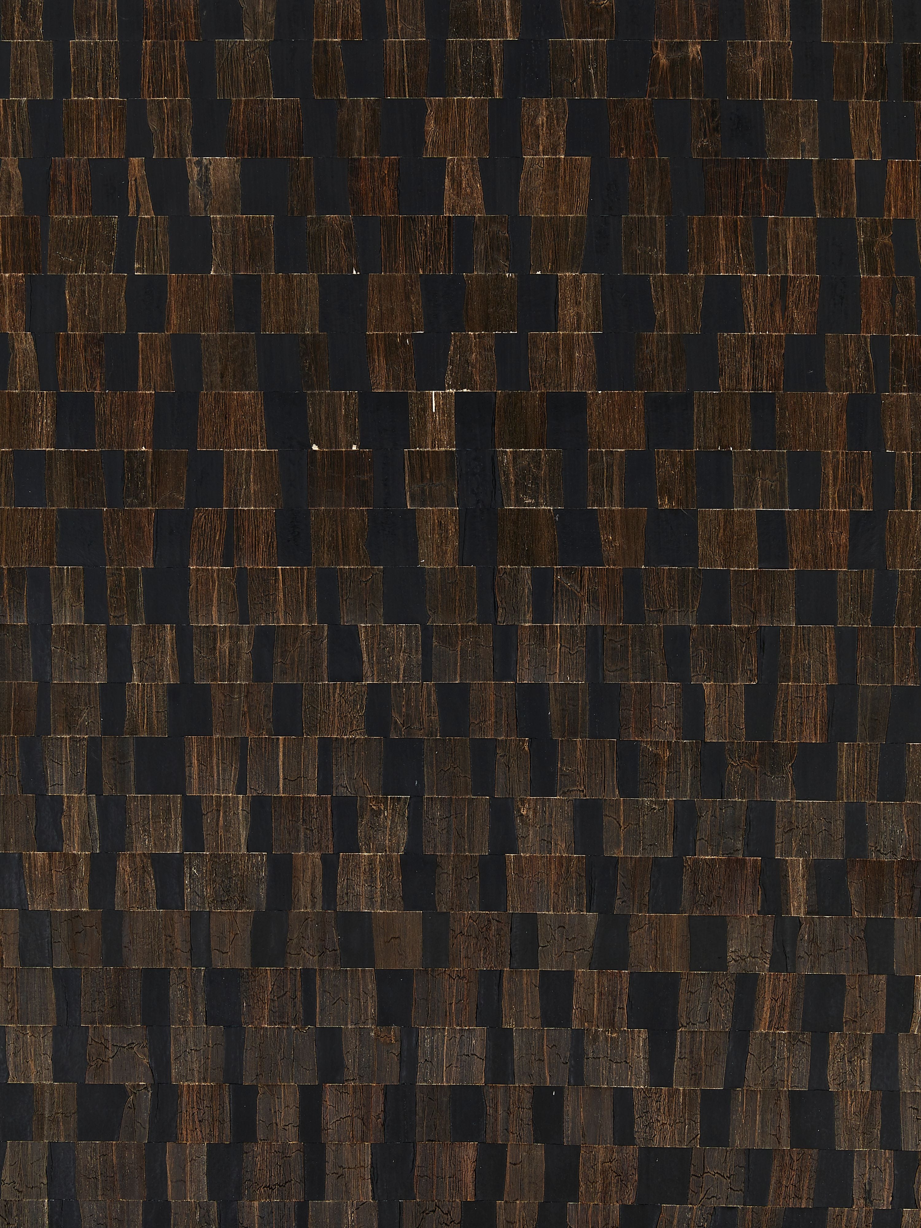 Capriccio wallpaper in cave color - pattern number SC 0011WP88481 - by Scalamandre in the collection