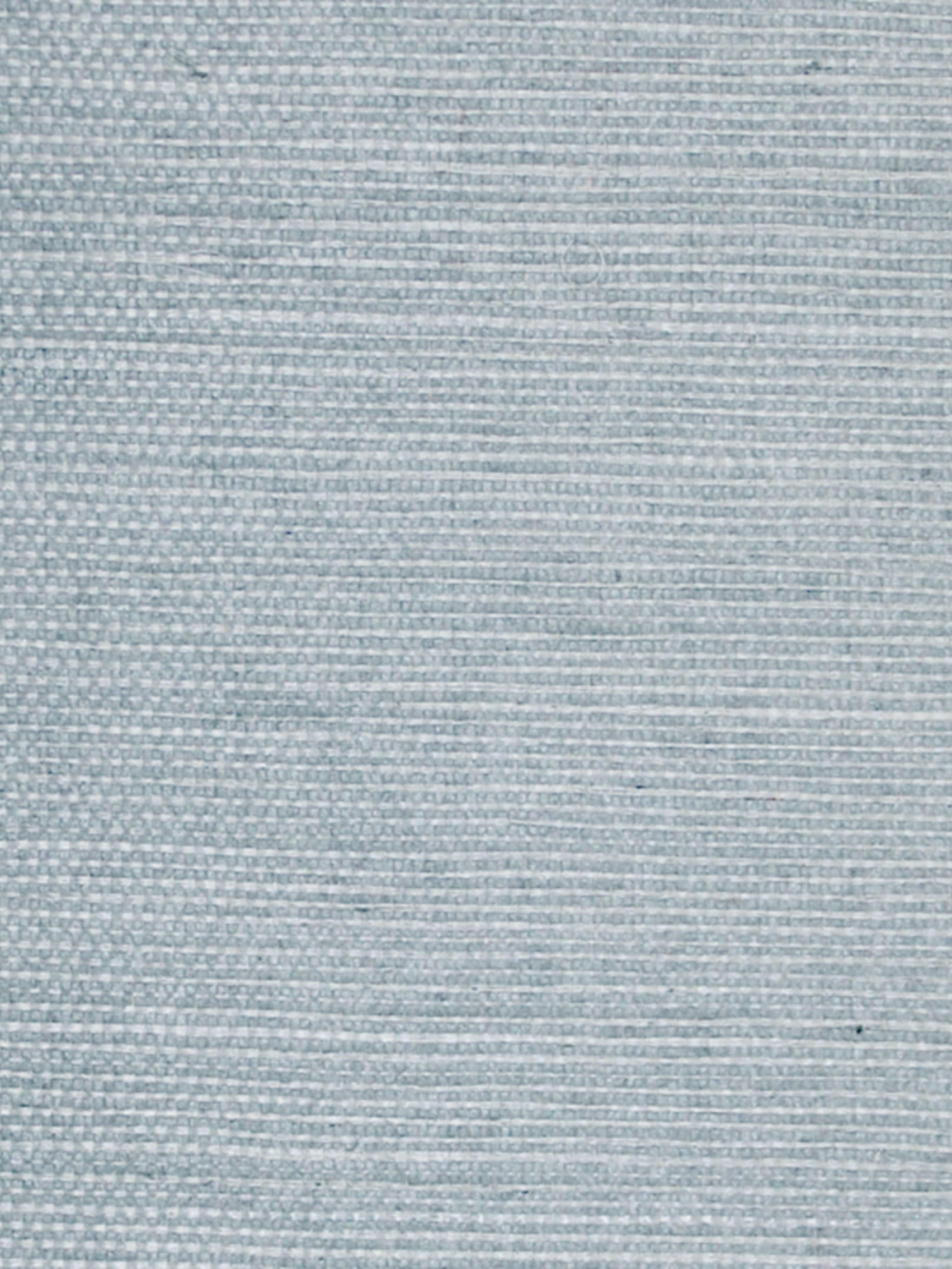 Sisal wallpaper in slate color - pattern number SC 0012G1193 - by Scalamandre in the collection