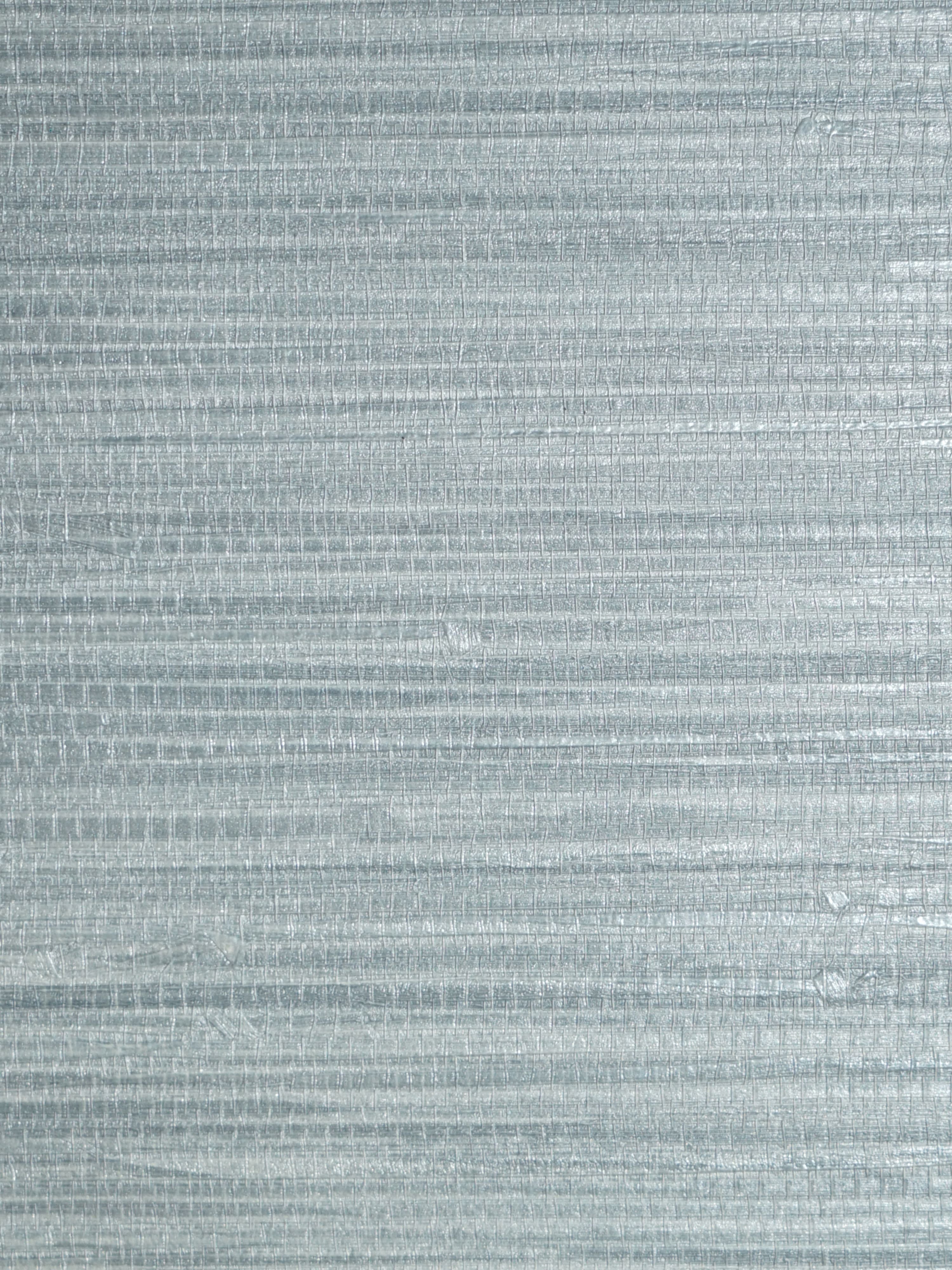 Pampas wallpaper in chambray color - pattern number SC 0012WP88438 - by Scalamandre in the collection