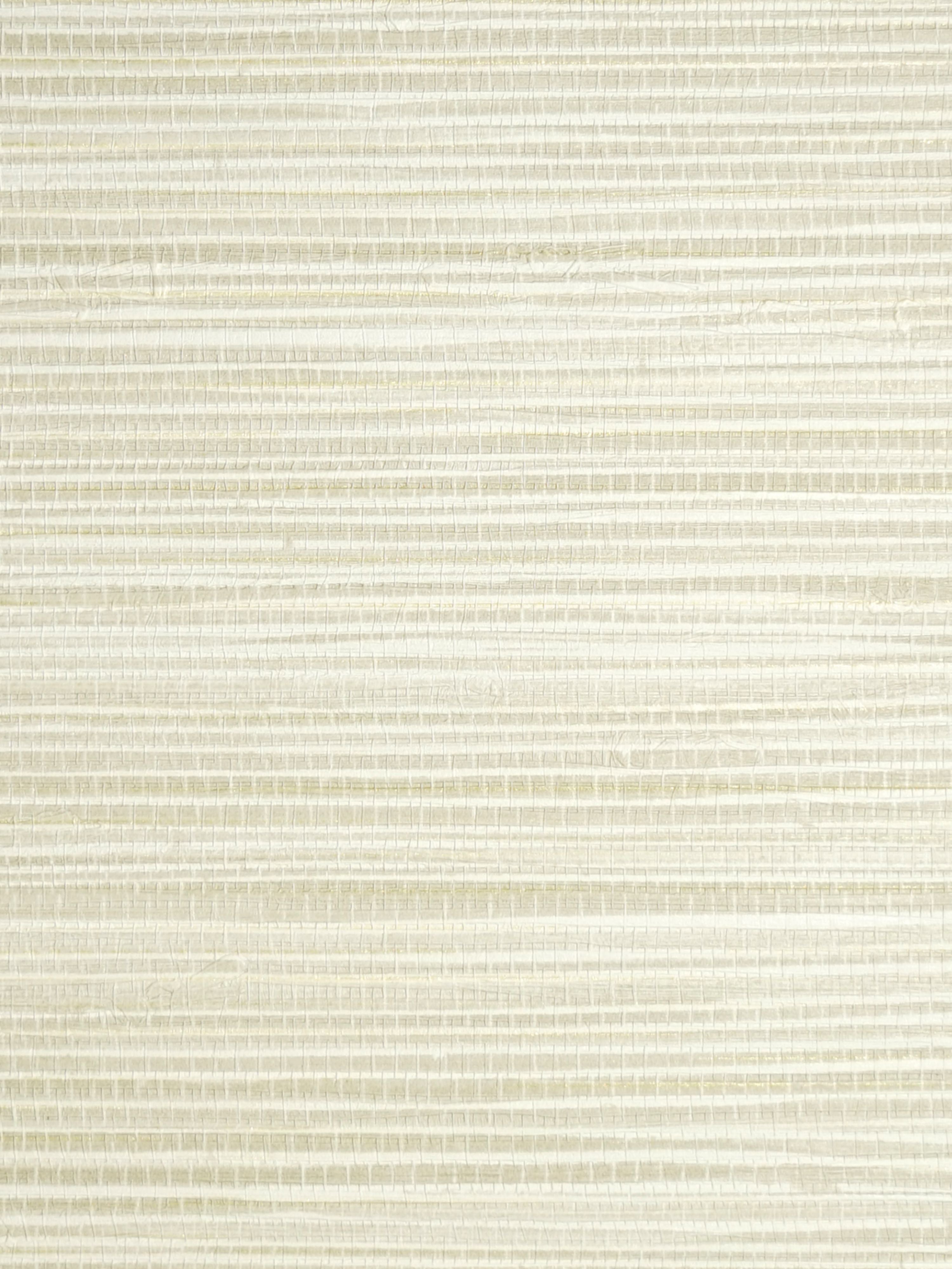 Seagrass wallpaper in lemon grass color - pattern number SC 0016WP88440 - by Scalamandre in the collection