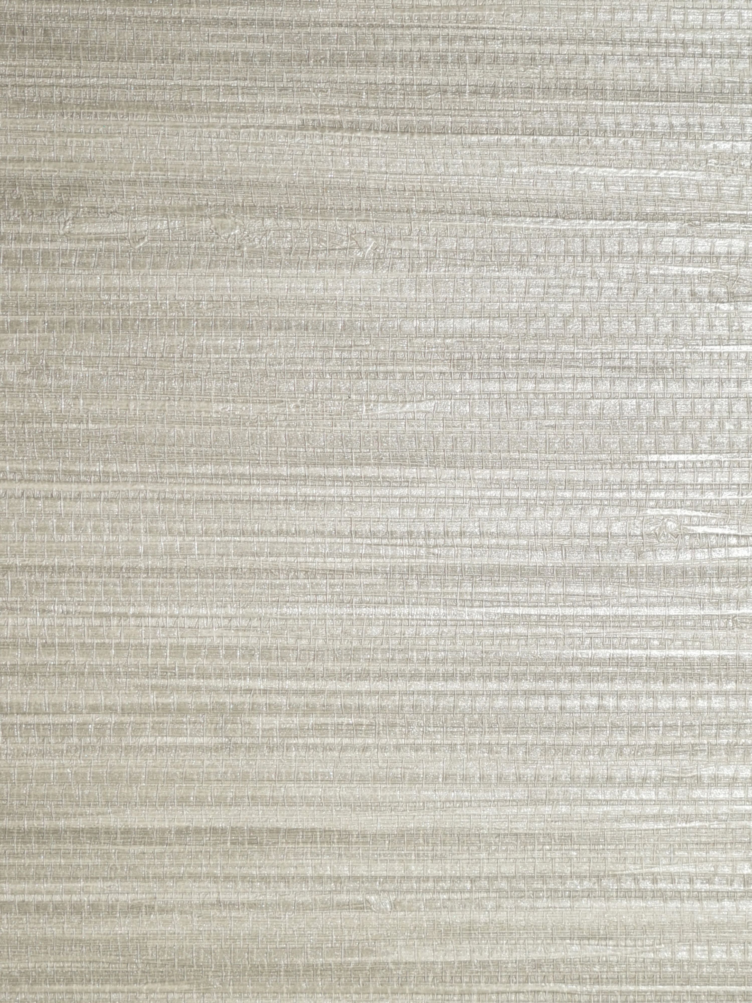 Pampas wallpaper in greige color - pattern number SC 0018WP88438 - by Scalamandre in the collection