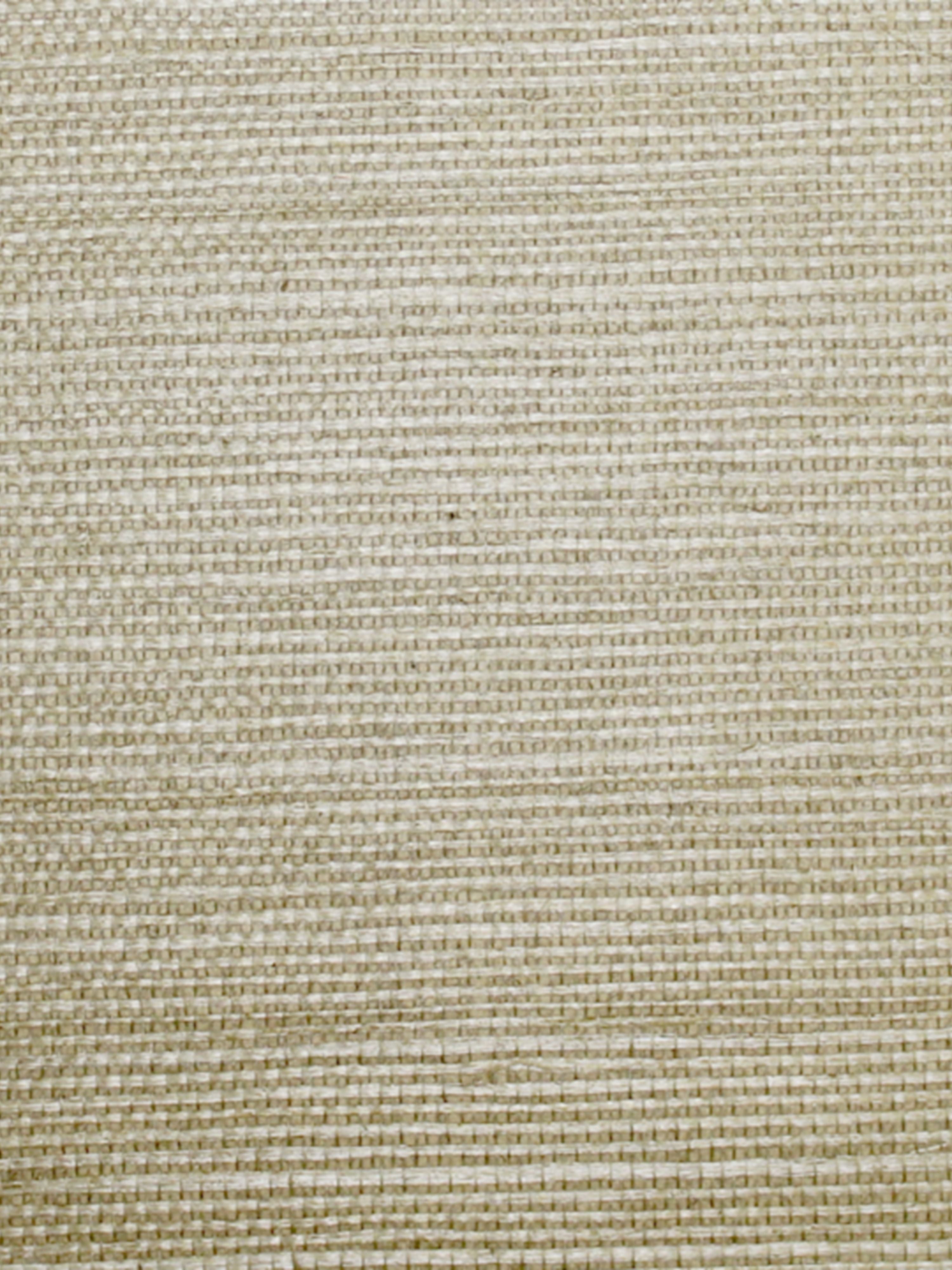 Sisal wallpaper in cilantro color - pattern number SC 0019G1193 - by Scalamandre in the collection