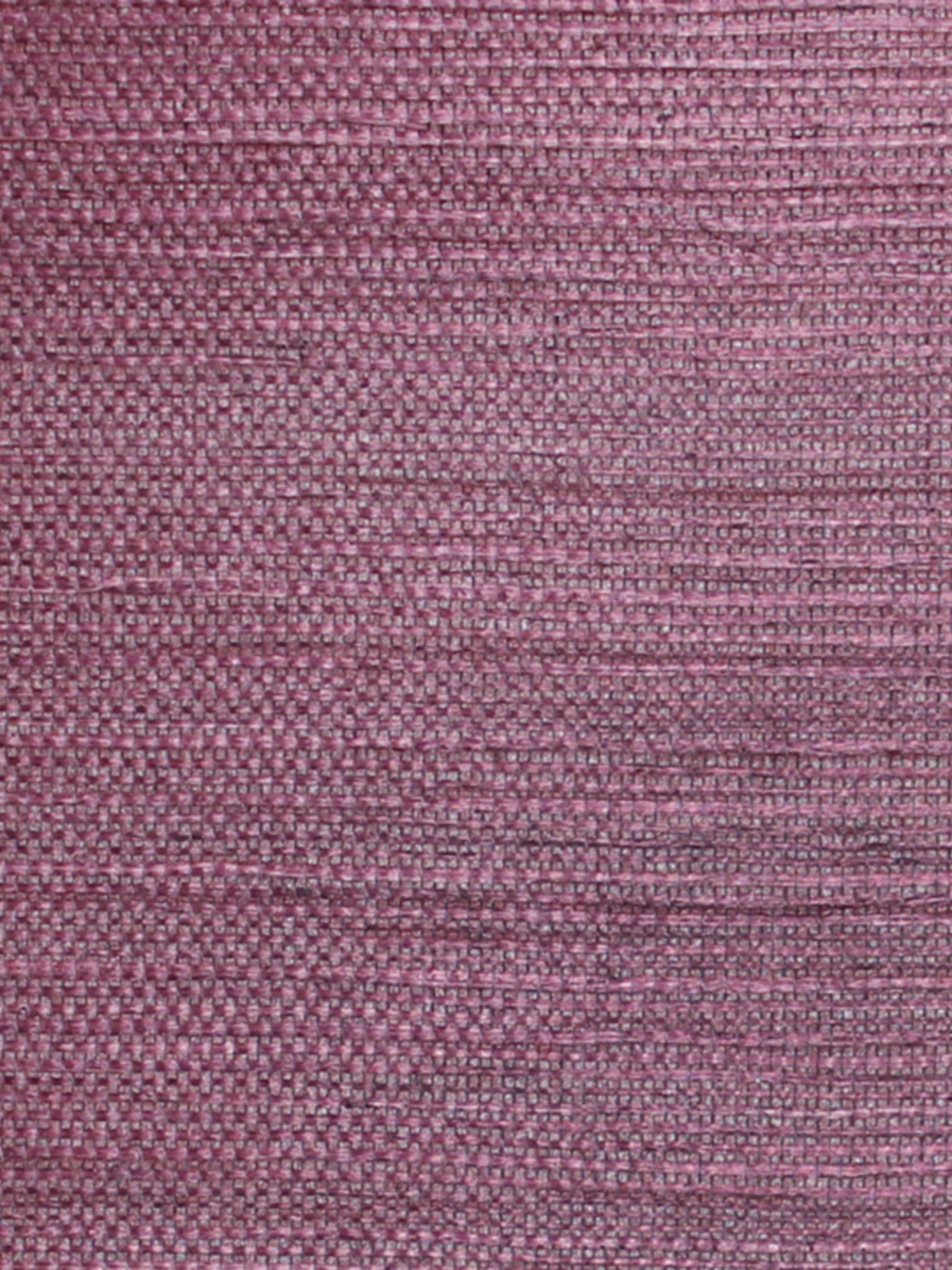 Sisal wallpaper in royalty color - pattern number SC 0022G1193 - by Scalamandre in the collection