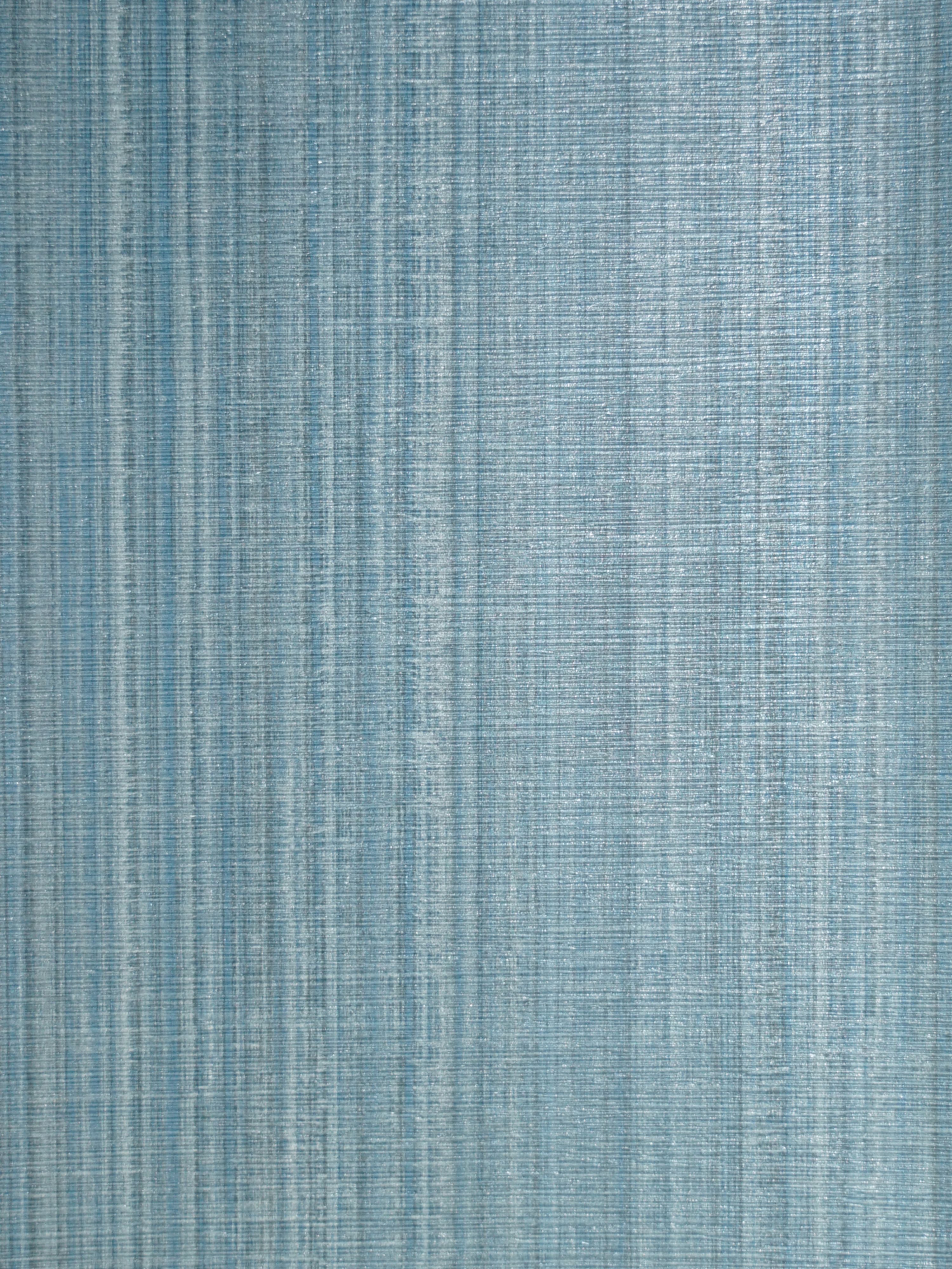 Great Plains wallpaper in peacock color - pattern number SC 0022WP88439 - by Scalamandre in the collection