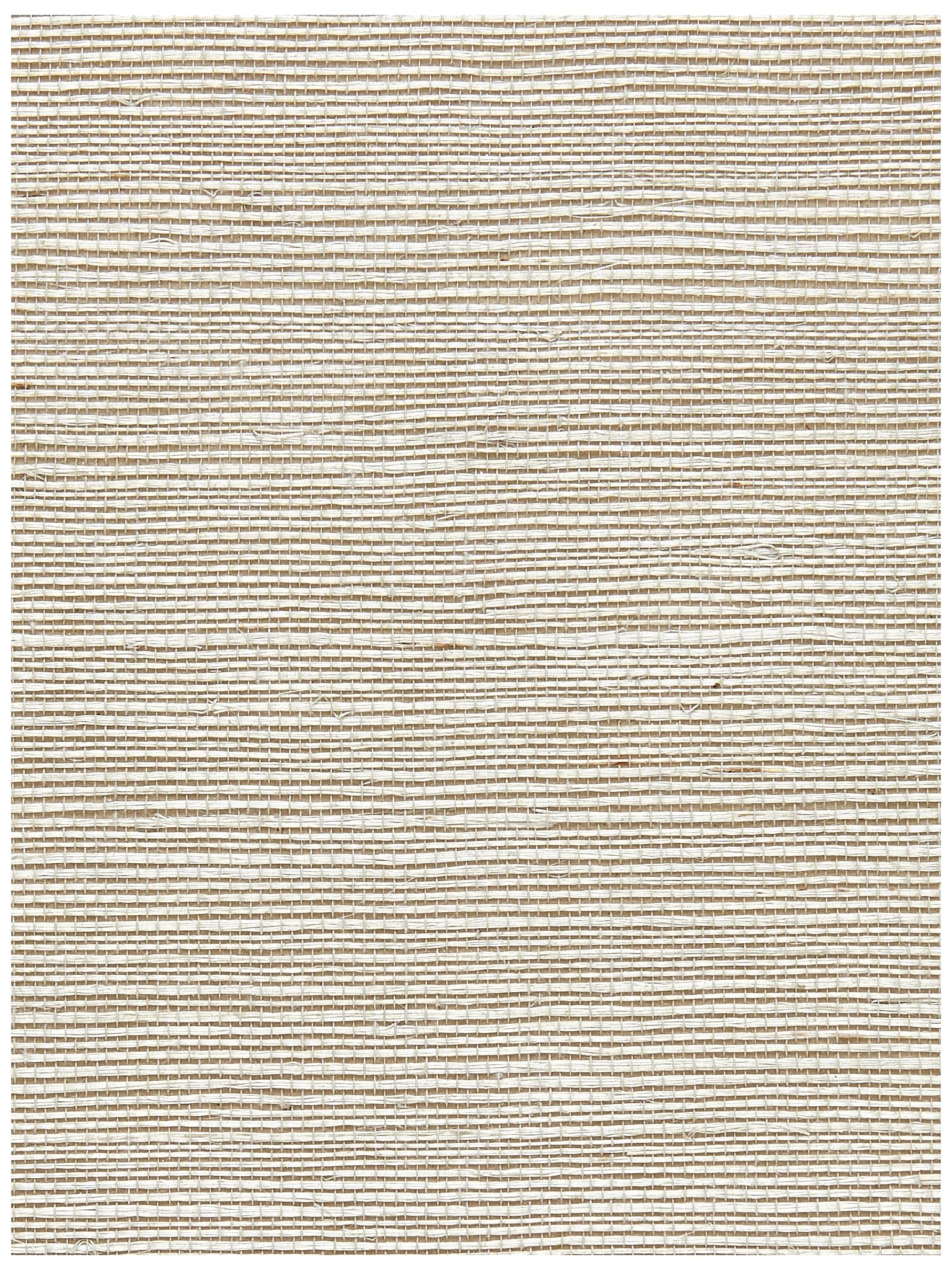 Sisal fabric in greige color - pattern number SC 0026G1193 - by Scalamandre in the collection