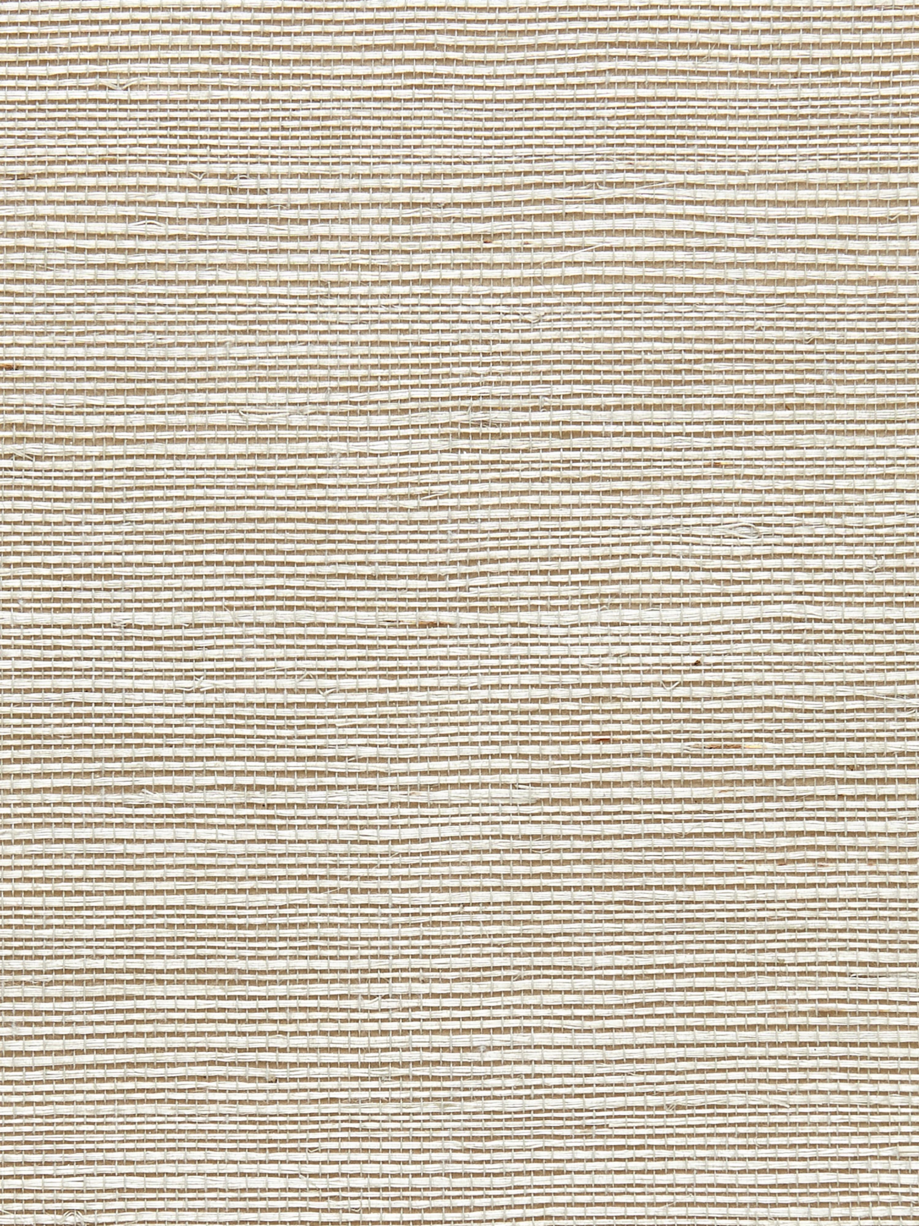 Sisal wallpaper in greige color - pattern number SC 0026G1193 - by Scalamandre in the collection