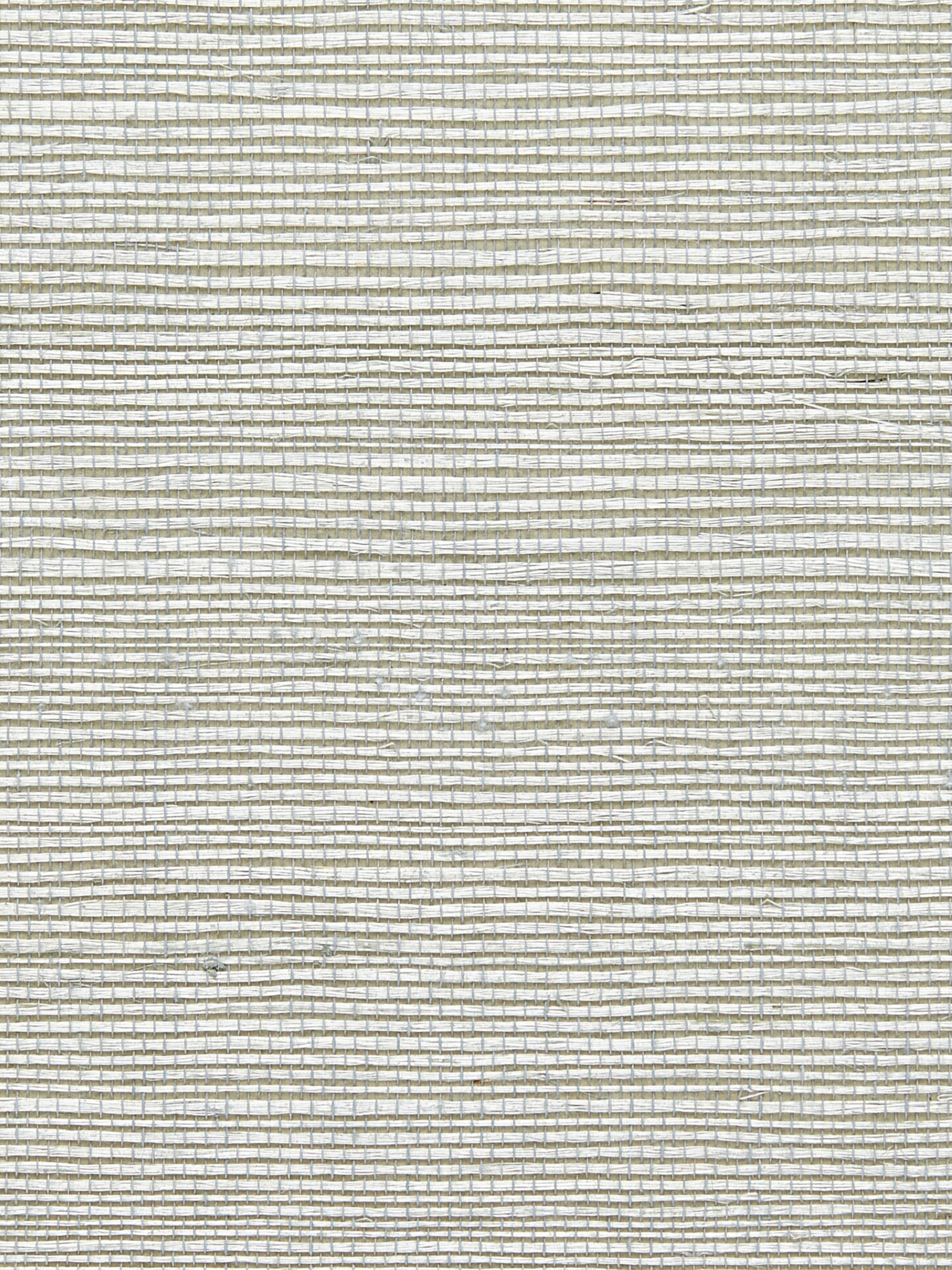 Sisal wallpaper in mineral color - pattern number SC 0027G1193 - by Scalamandre in the collection