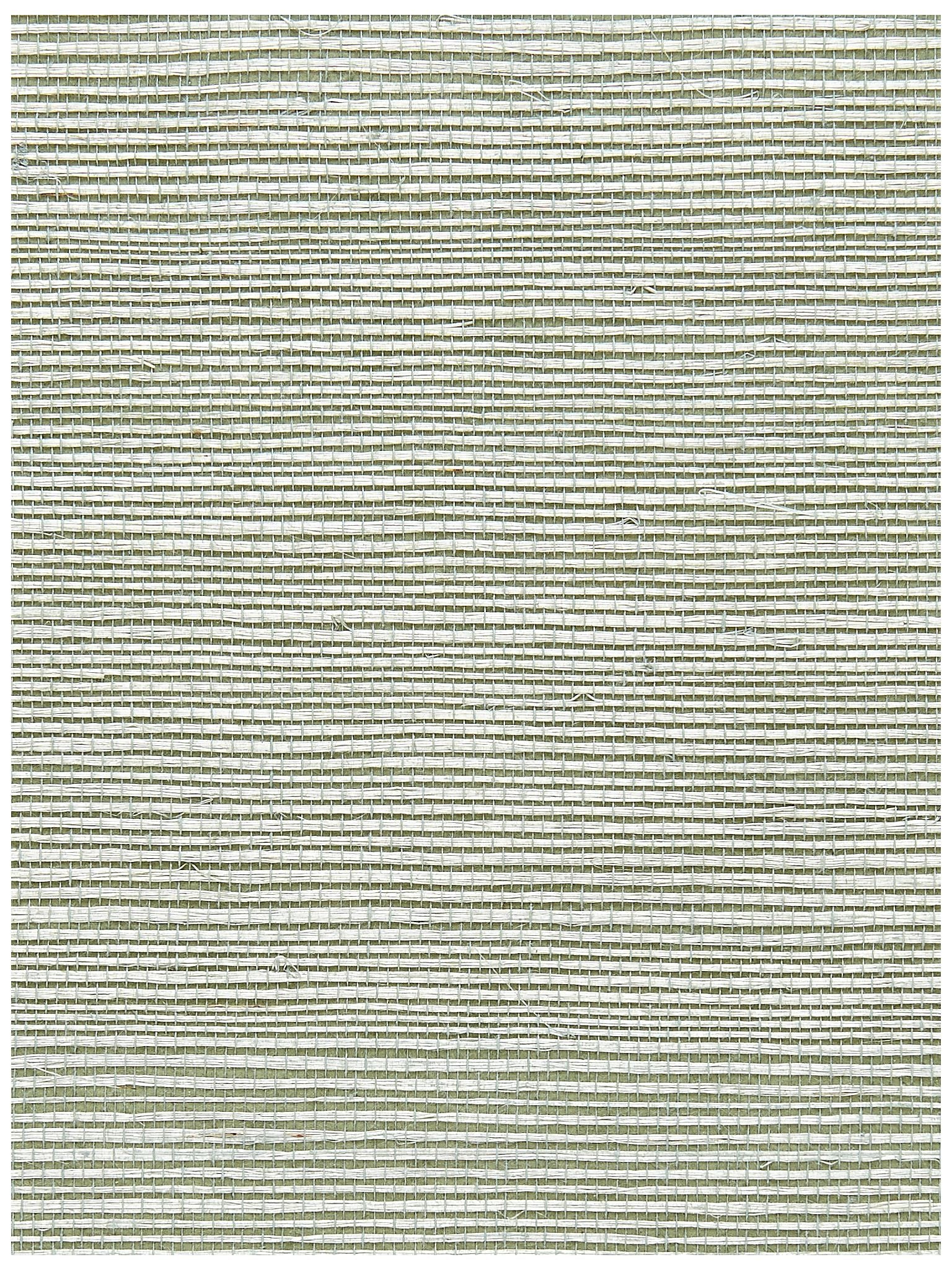 Sisal fabric in pale jade color - pattern number SC 0028G1193 - by Scalamandre in the collection