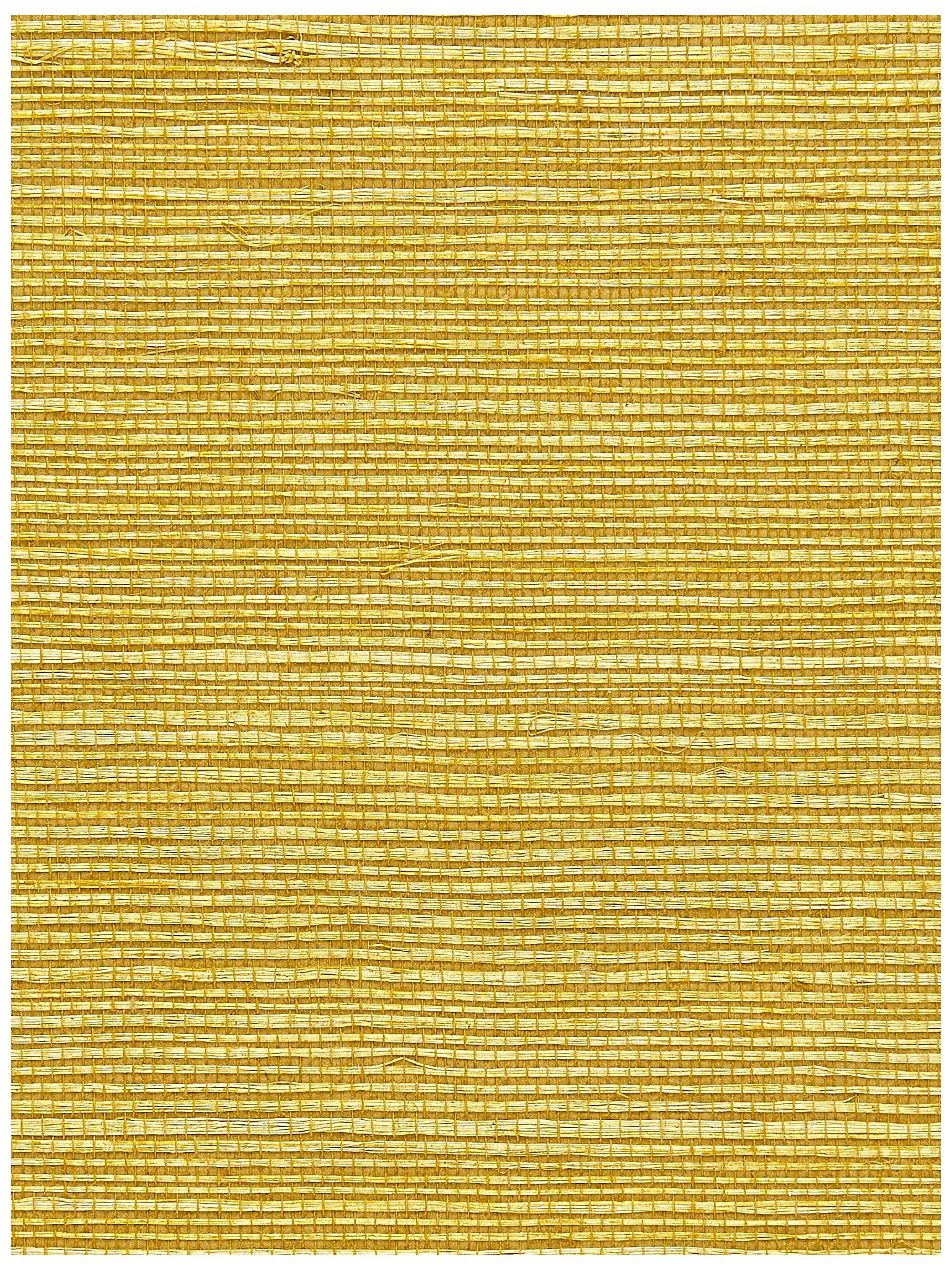 Sisal fabric in brass color - pattern number SC 0036G1193 - by Scalamandre in the collection