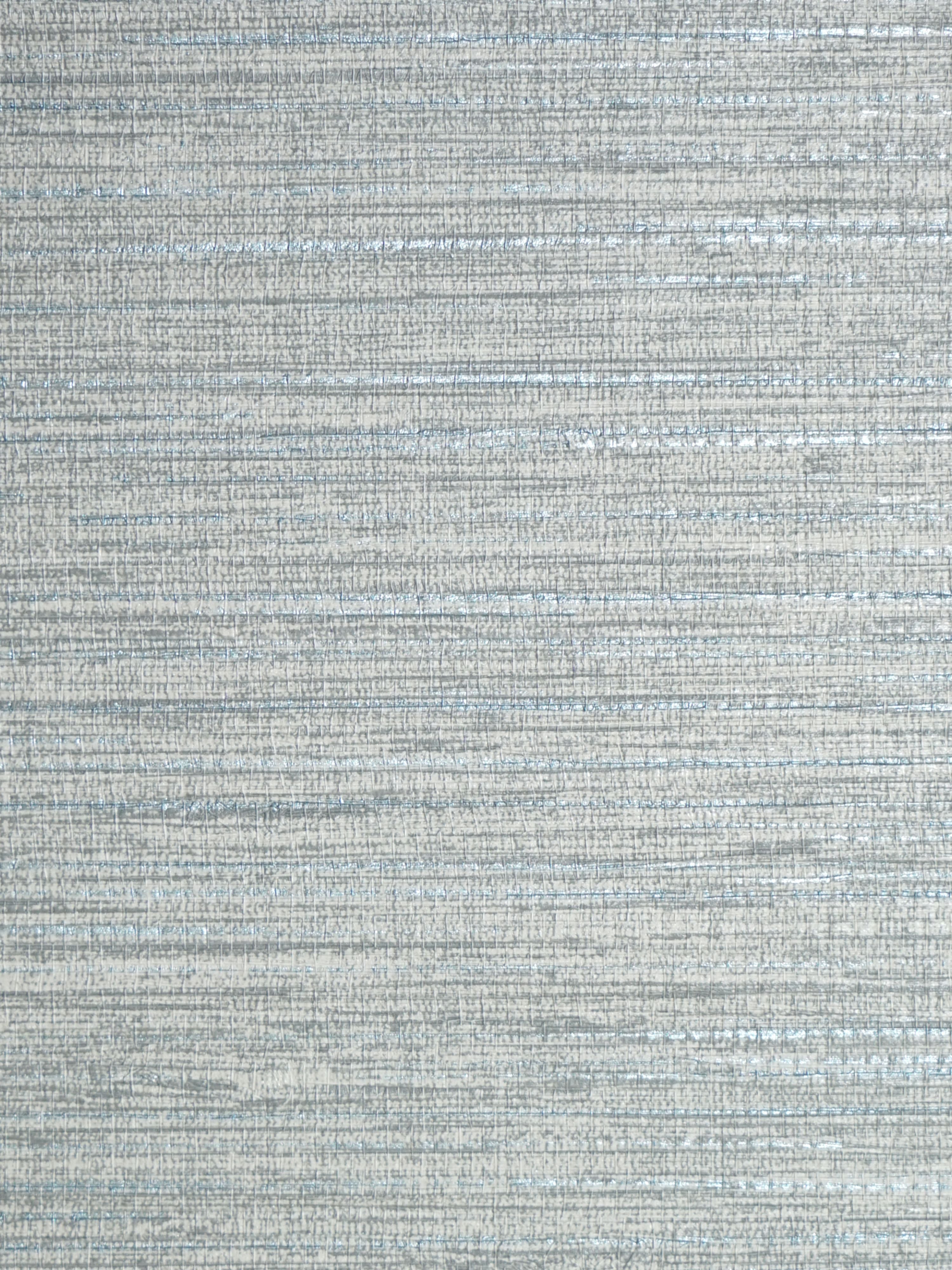 Feather Reed wallpaper in aqua shadow color - pattern number SC 0055WP88437 - by Scalamandre in the collection