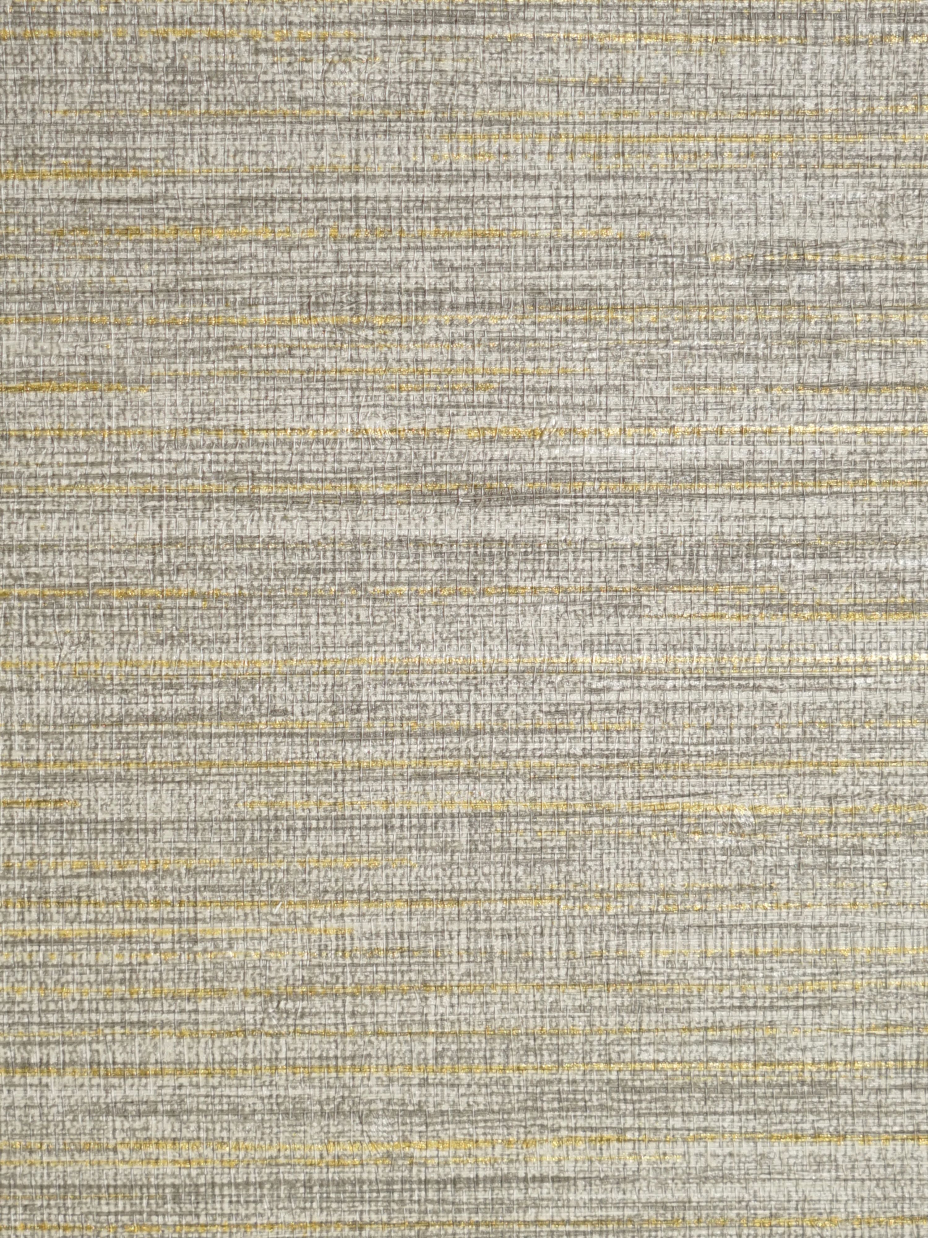 Feather Reed wallpaper in ash color - pattern number SC 0060WP88437 - by Scalamandre in the collection