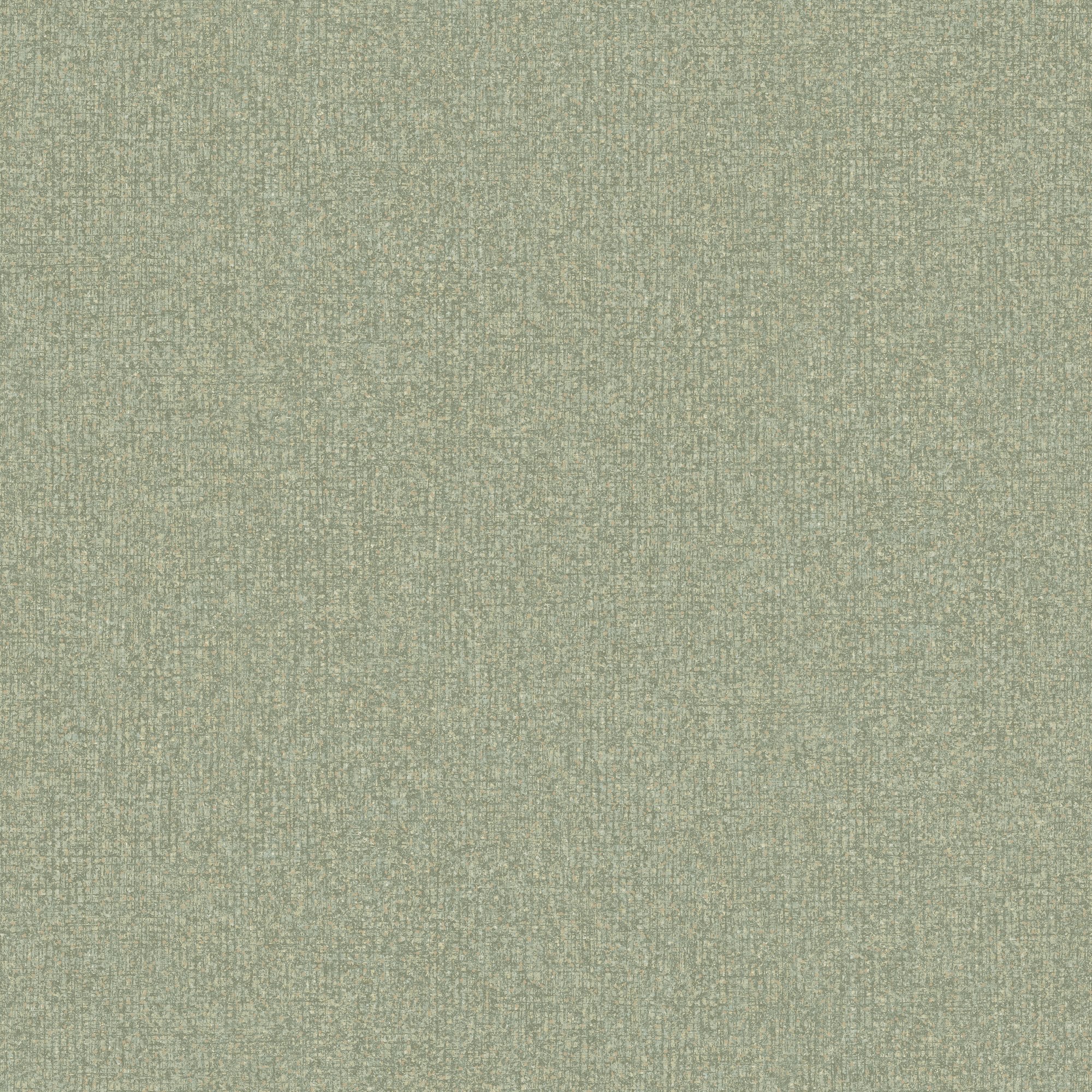 Stone plain Wallpaper in green color - pattern number SF1108 - by Grandeco in the Surfaces collection