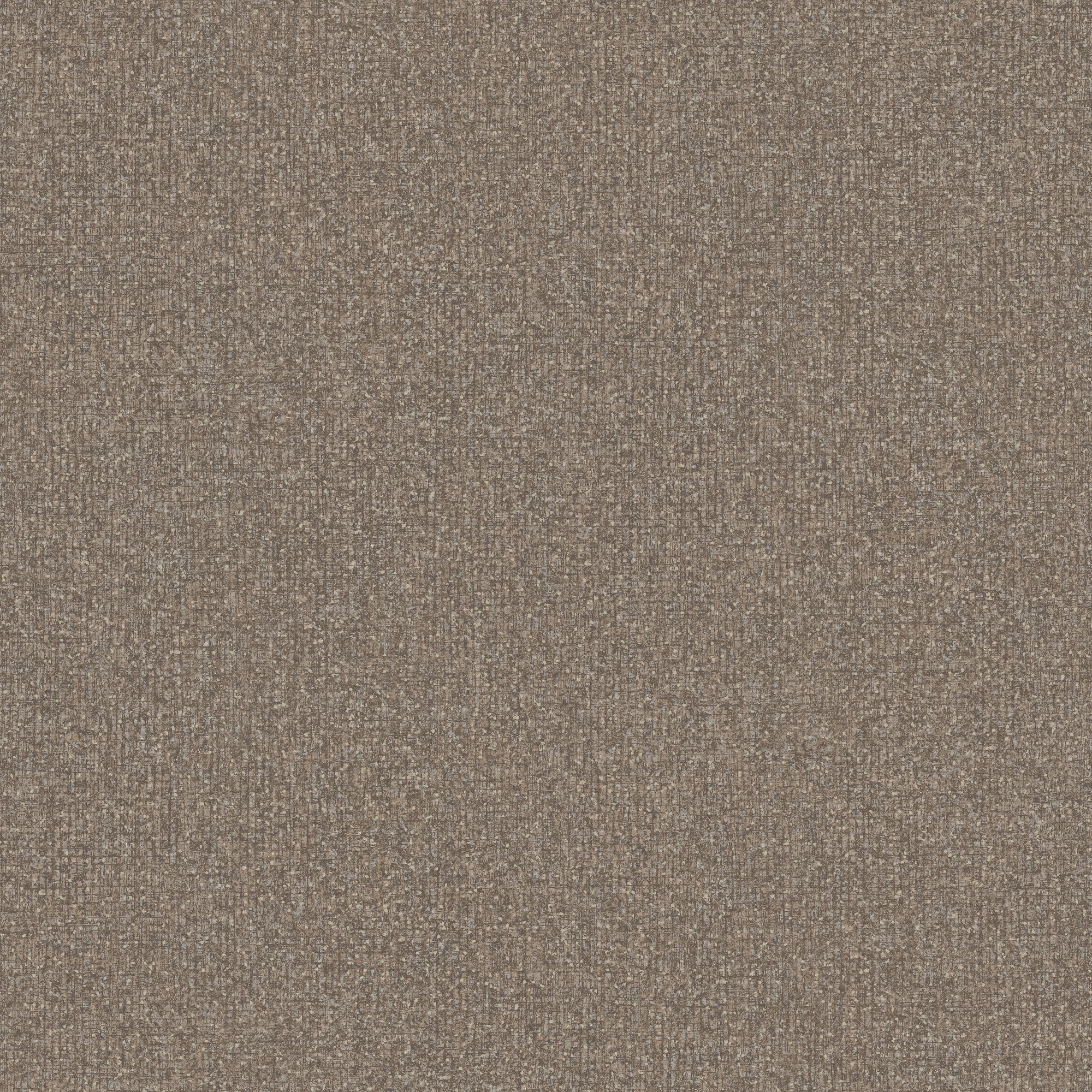 Stone plain Wallpaper in brown color - pattern number SF1119 - by Grandeco in the Surfaces collection