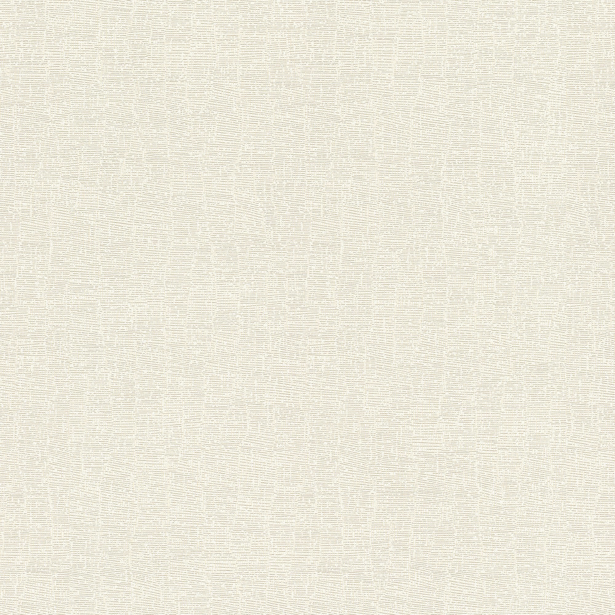 Faux Unis Natural Wallpaper in beige color - pattern number SF1201 - by Grandeco in the Surfaces collection