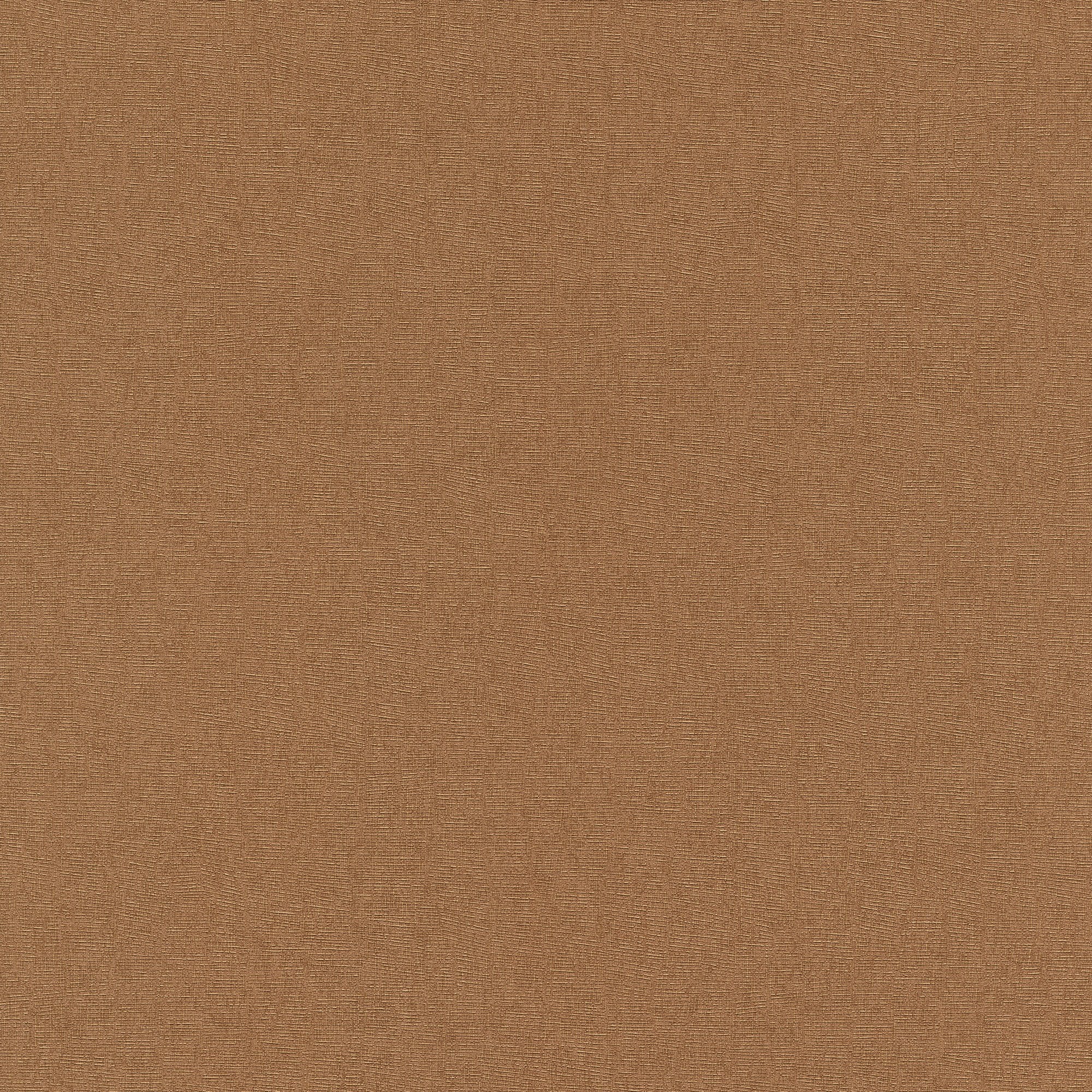Faux Unis Natural Wallpaper in orange color - pattern number SF1218 - by Grandeco in the Surfaces collection