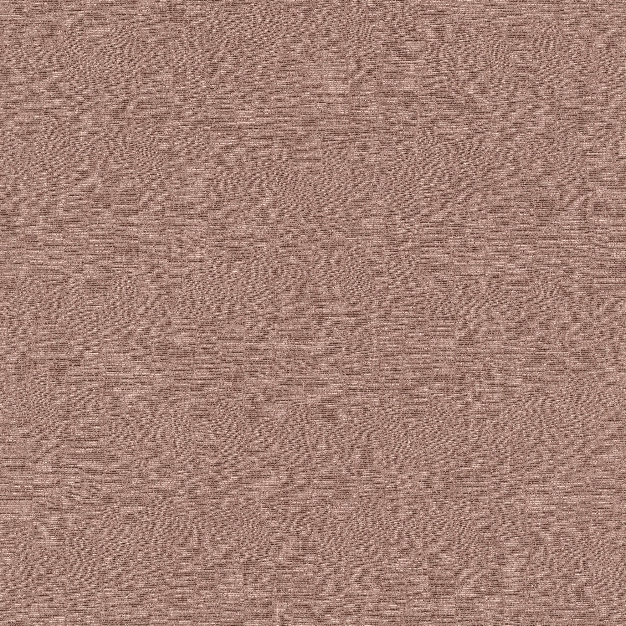 Faux Unis Natural Wallpaper in pink color - pattern number SF1231 - by Grandeco in the Surfaces collection
