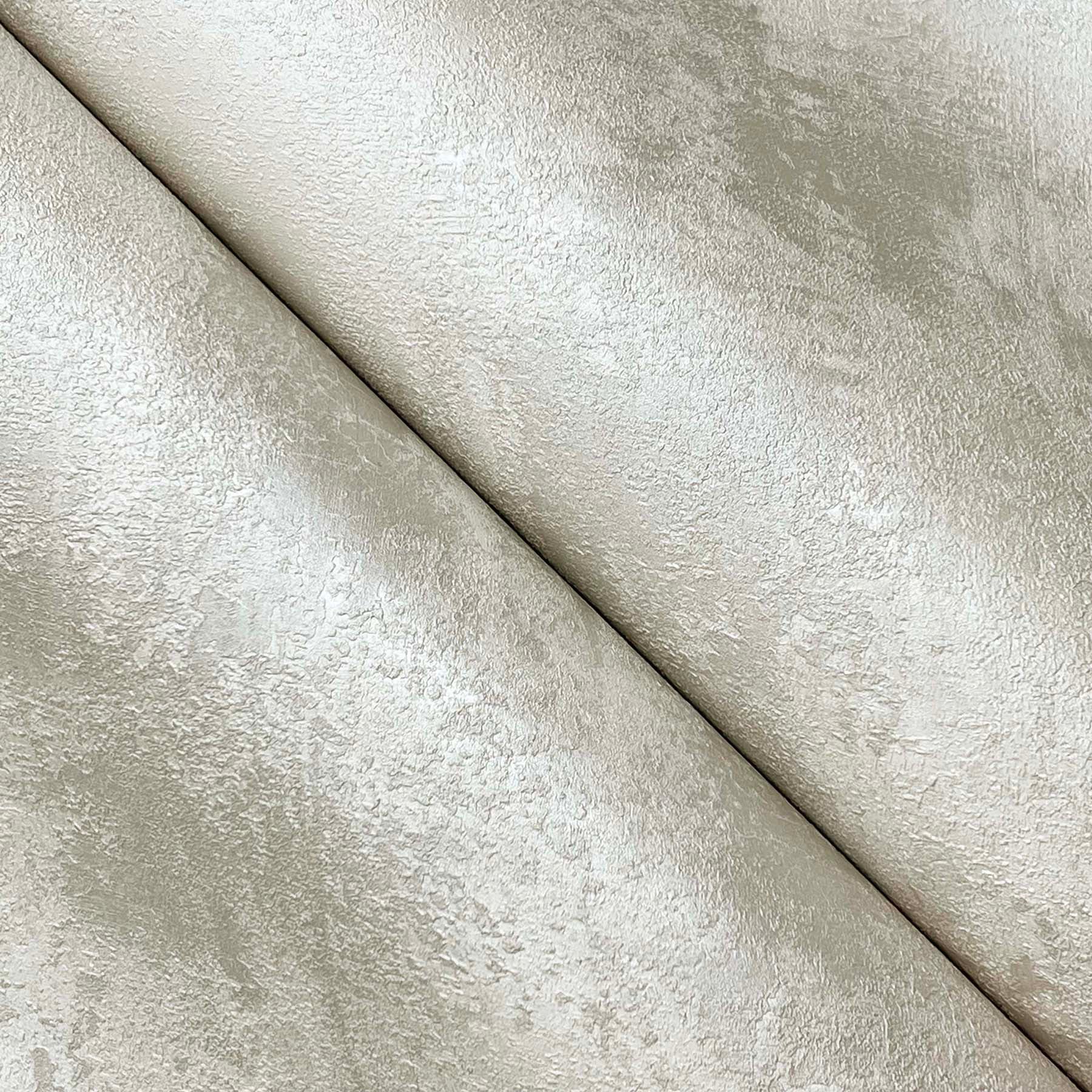 Italian Plaster wallpaper in pearl color - pattern number SI18561 - by York in the Signature Textures Resource Library Third Edition collection