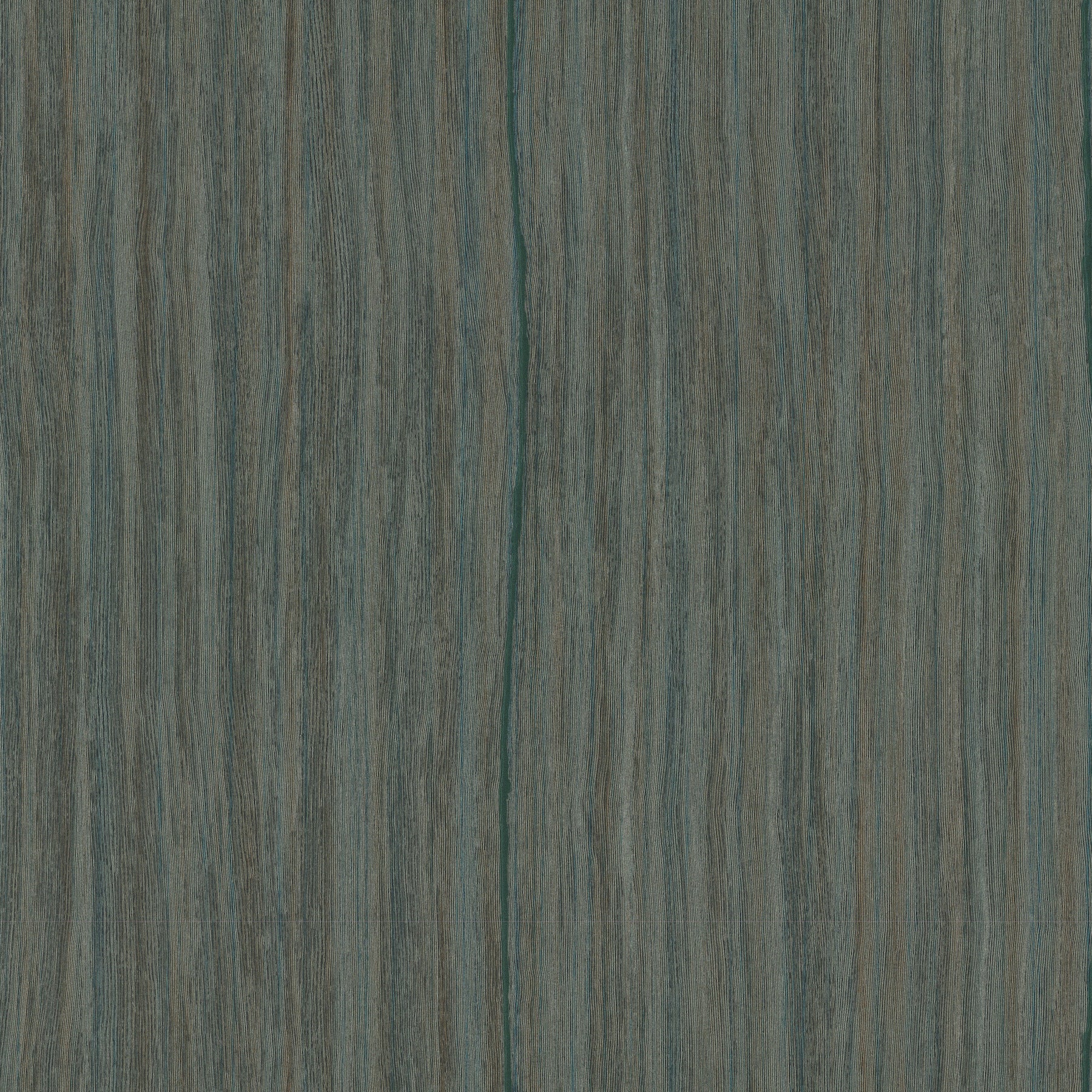Wistman Stripe wallpaper in teal color - pattern number SI25715 - by York in the Signature Textures Resource Library Third Edition collection