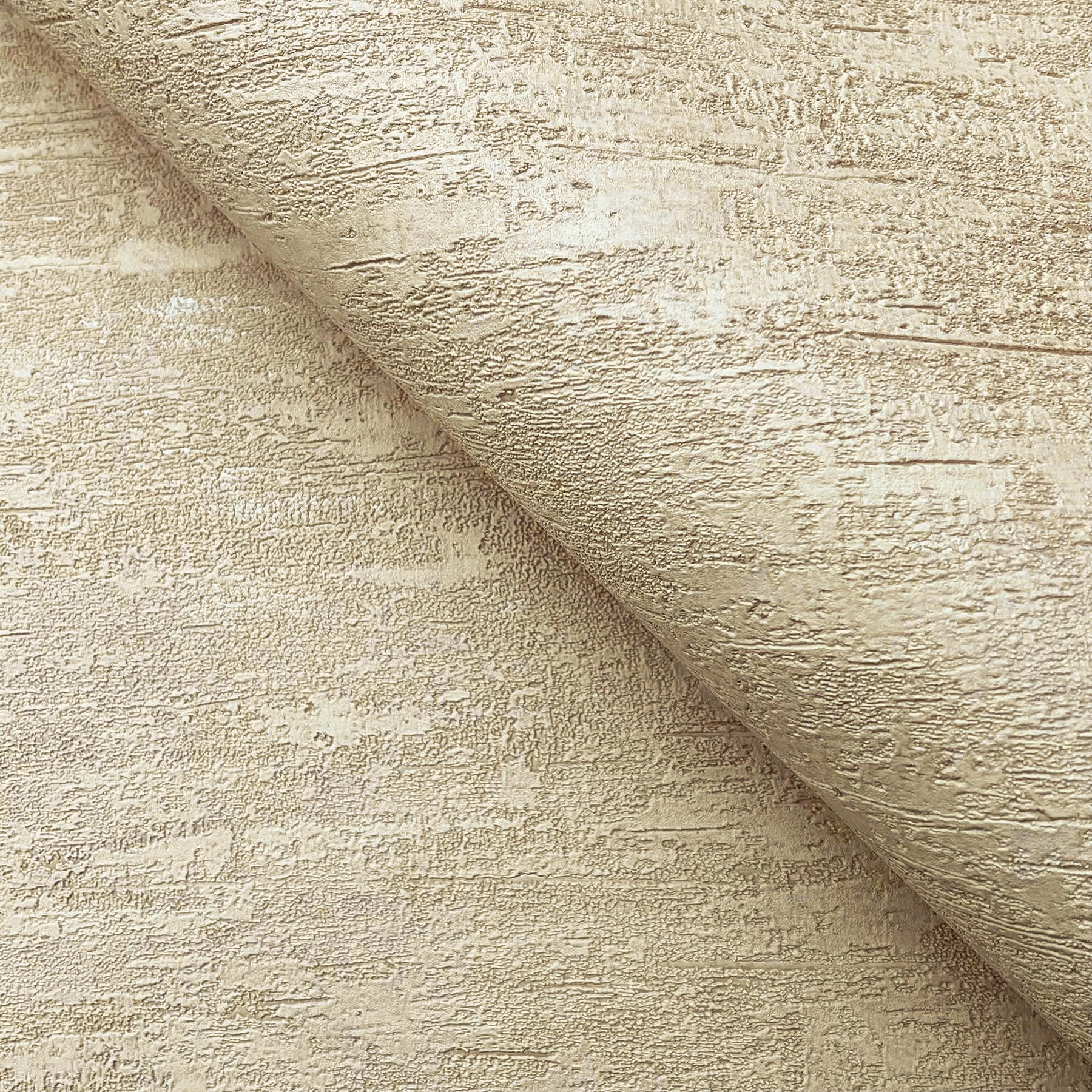 Weathered Stucco wallpaper in wheat color - pattern number SI25753 - by York in the Signature Textures Resource Library Third Edition collection
