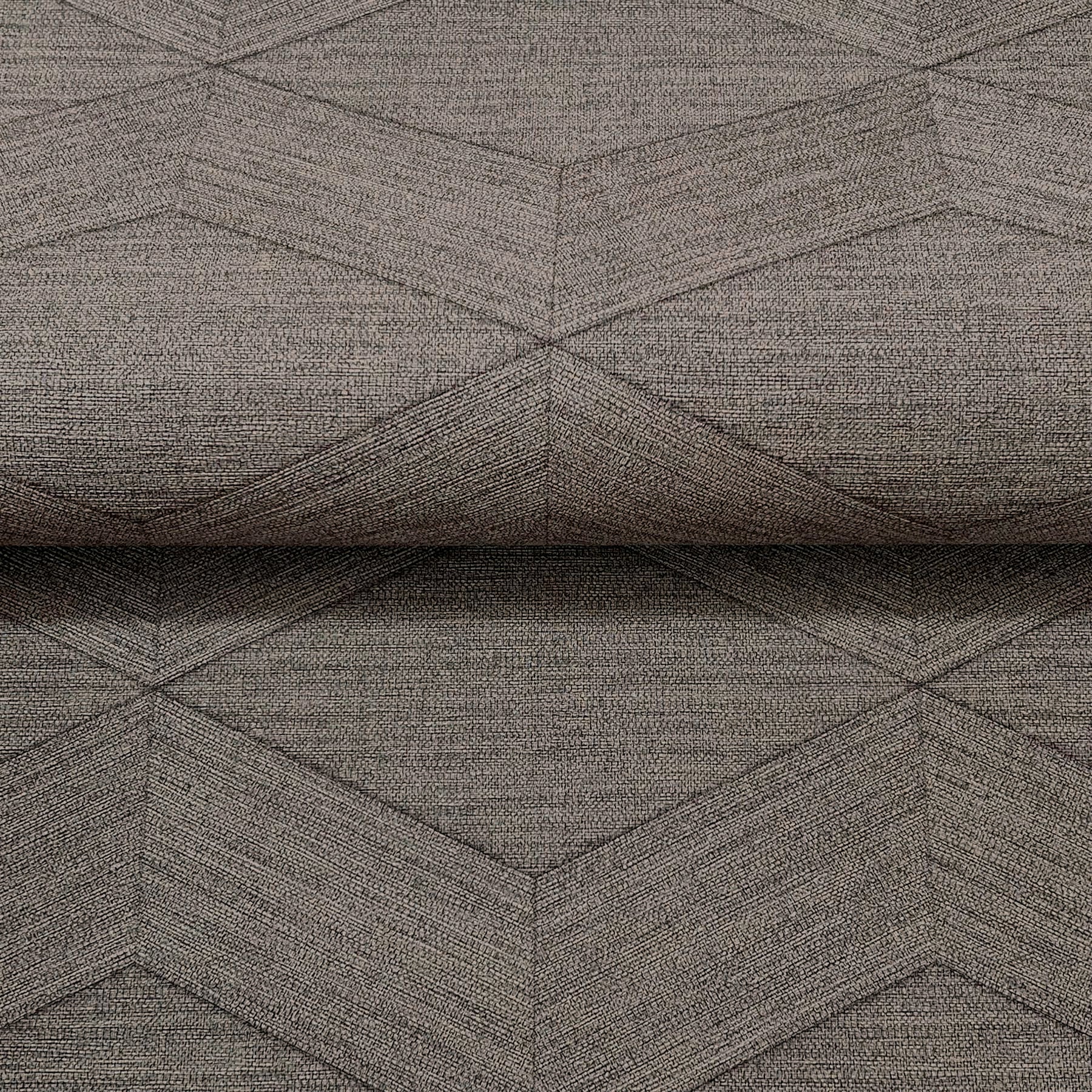 Huntsman wallpaper in mushroom color - pattern number SI25834 - by York in the Signature Textures Resource Library Third Edition collection