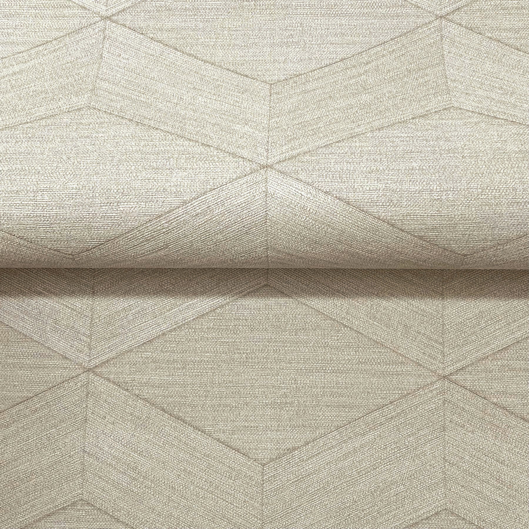 Huntsman wallpaper in sand color - pattern number SI25835 - by York in the Signature Textures Resource Library Third Edition collection