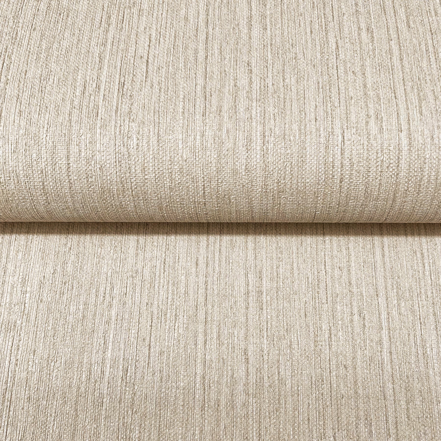 Shetland wallpaper in sand color - pattern number SI25842 - by York in the Signature Textures Resource Library Third Edition collection