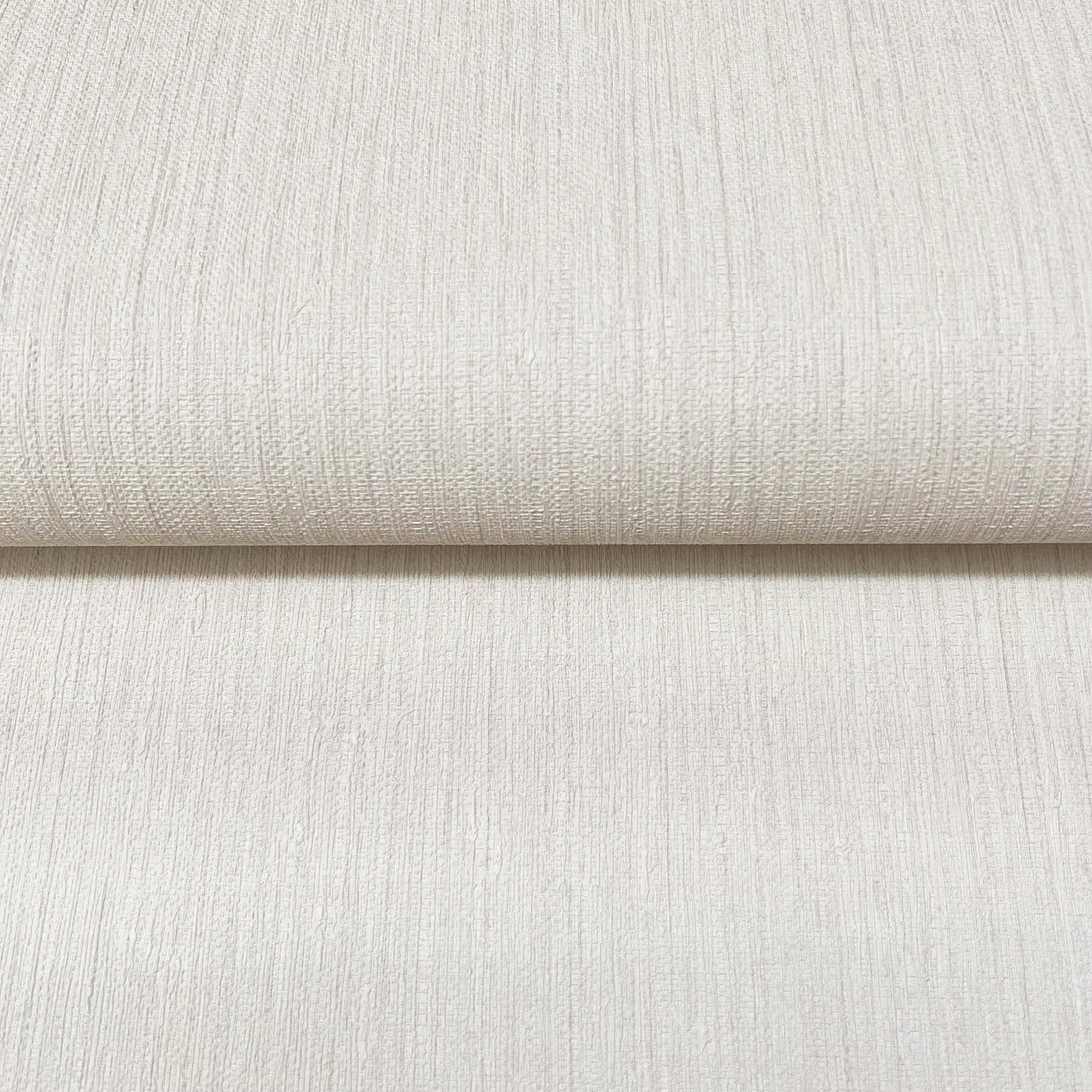 Shetland wallpaper in cream color - pattern number SI25843 - by York in the Signature Textures Resource Library Third Edition collection