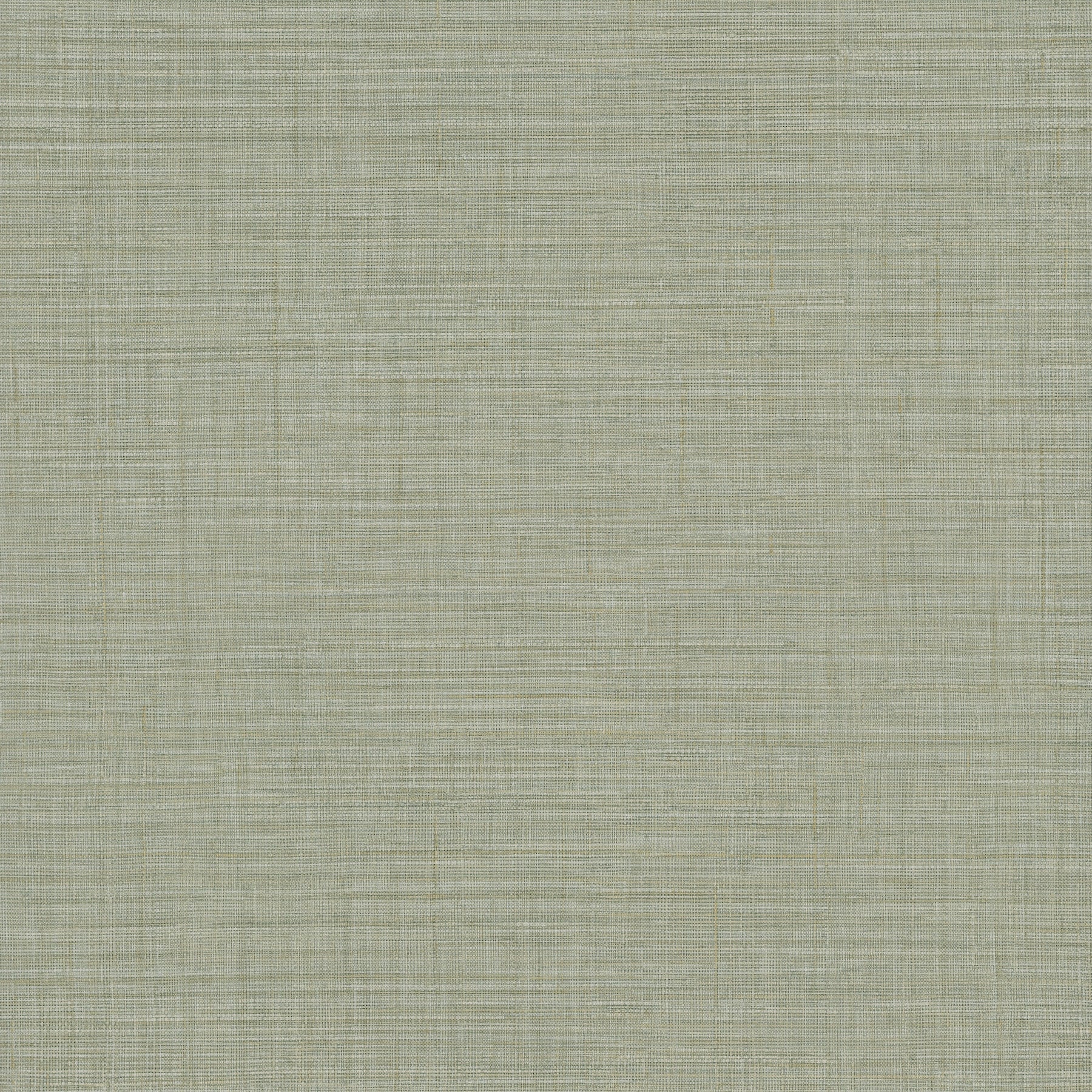 Lotus Silk wallpaper in sea foam color - pattern number SI25874 - by York in the Signature Textures Resource Library Third Edition collection