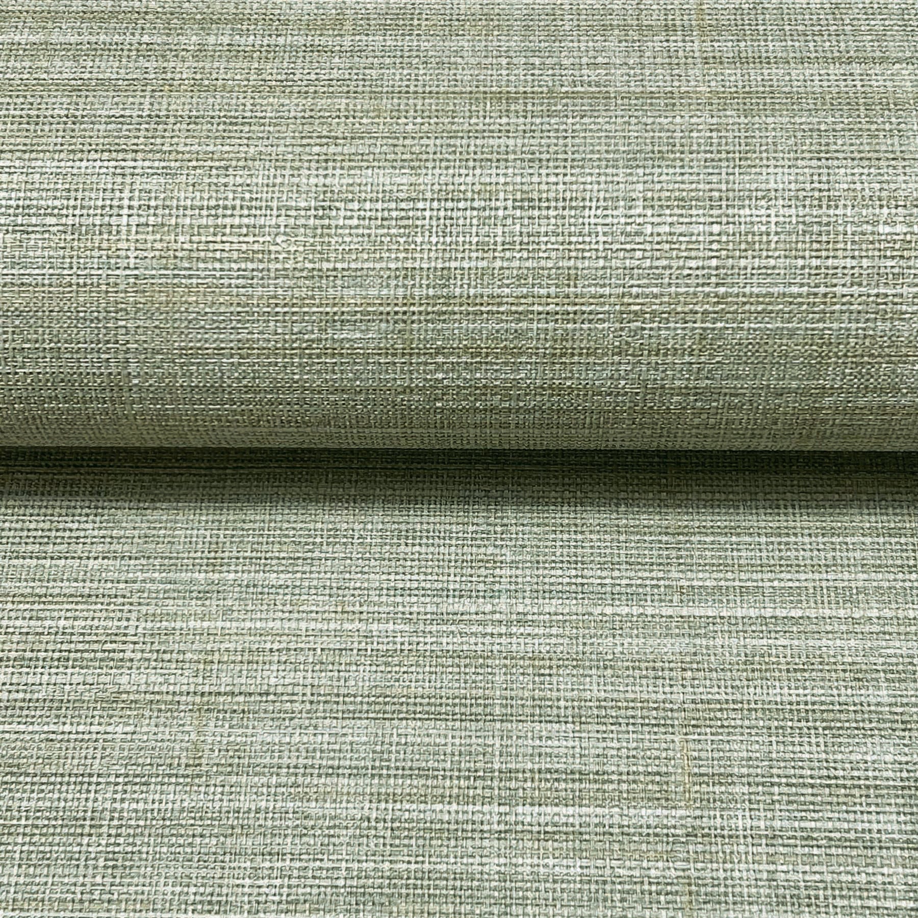 Lotus Silk wallpaper in sea foam color - pattern number SI25874 - by York in the Signature Textures Resource Library Third Edition collection