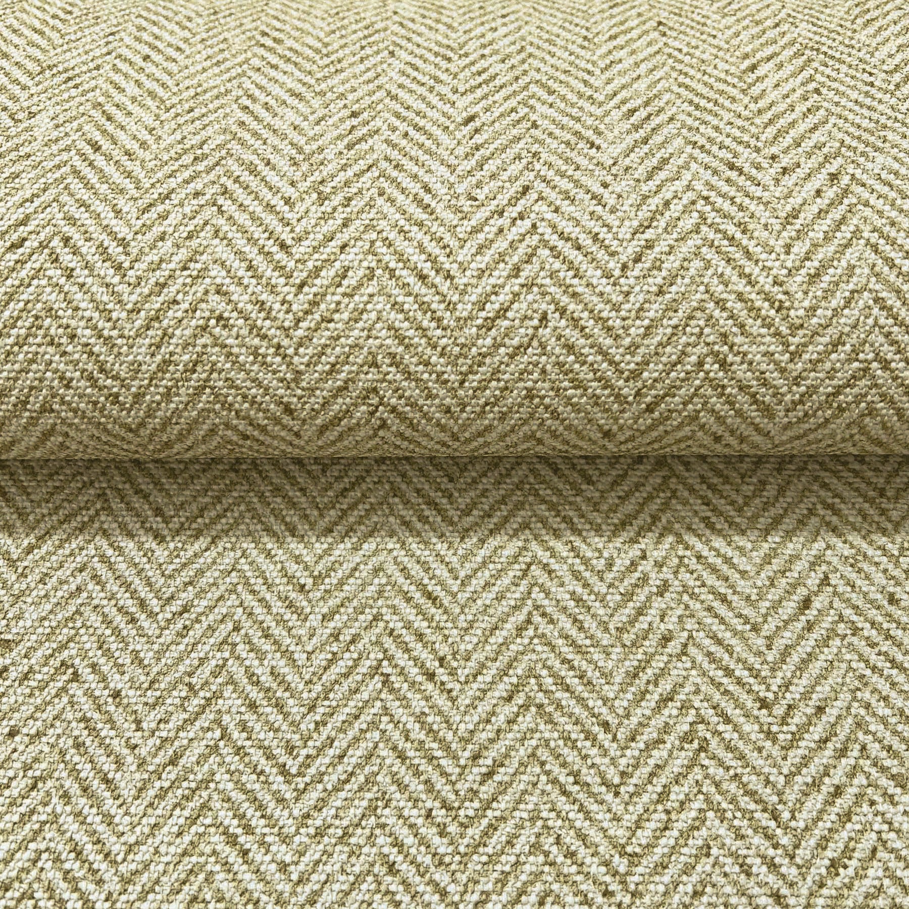 Tailored Chevron wallpaper in green color - pattern number SI26136 - by York in the Signature Textures Resource Library Third Edition collection