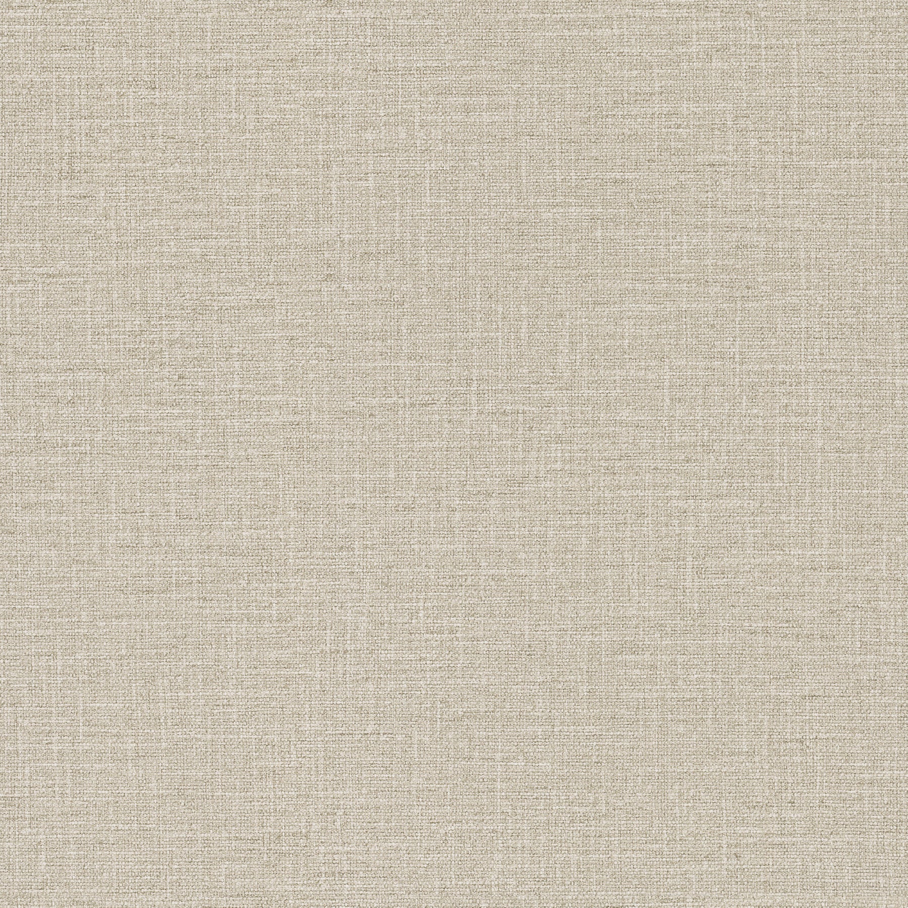 Loom wallpaper in warm grey color - pattern number SI26142 - by York in the Signature Textures Resource Library Third Edition collection