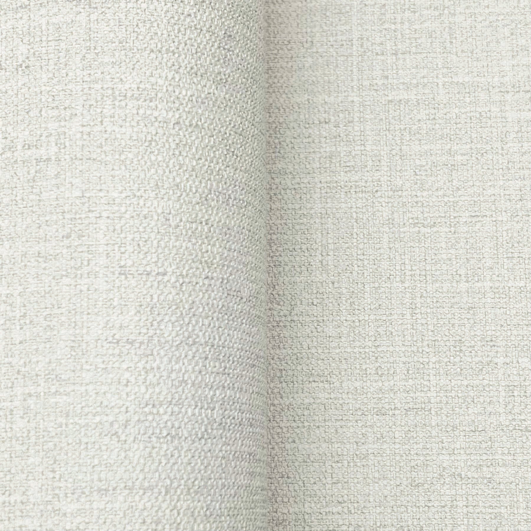 Loom wallpaper in white color - pattern number SI26143 - by York in the Signature Textures Resource Library Third Edition collection