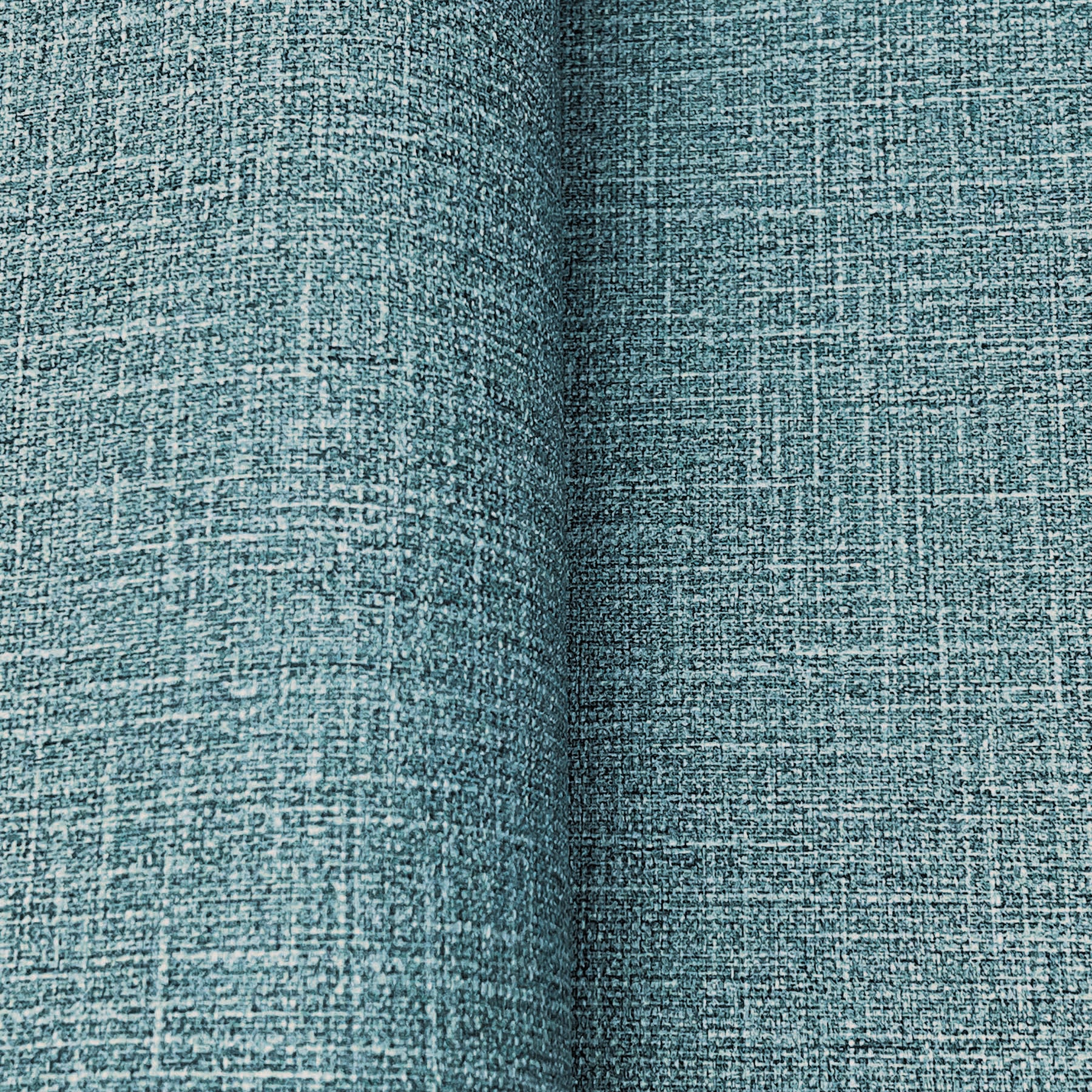 Loom wallpaper in denim color - pattern number SI26147 - by York in the Signature Textures Resource Library Third Edition collection